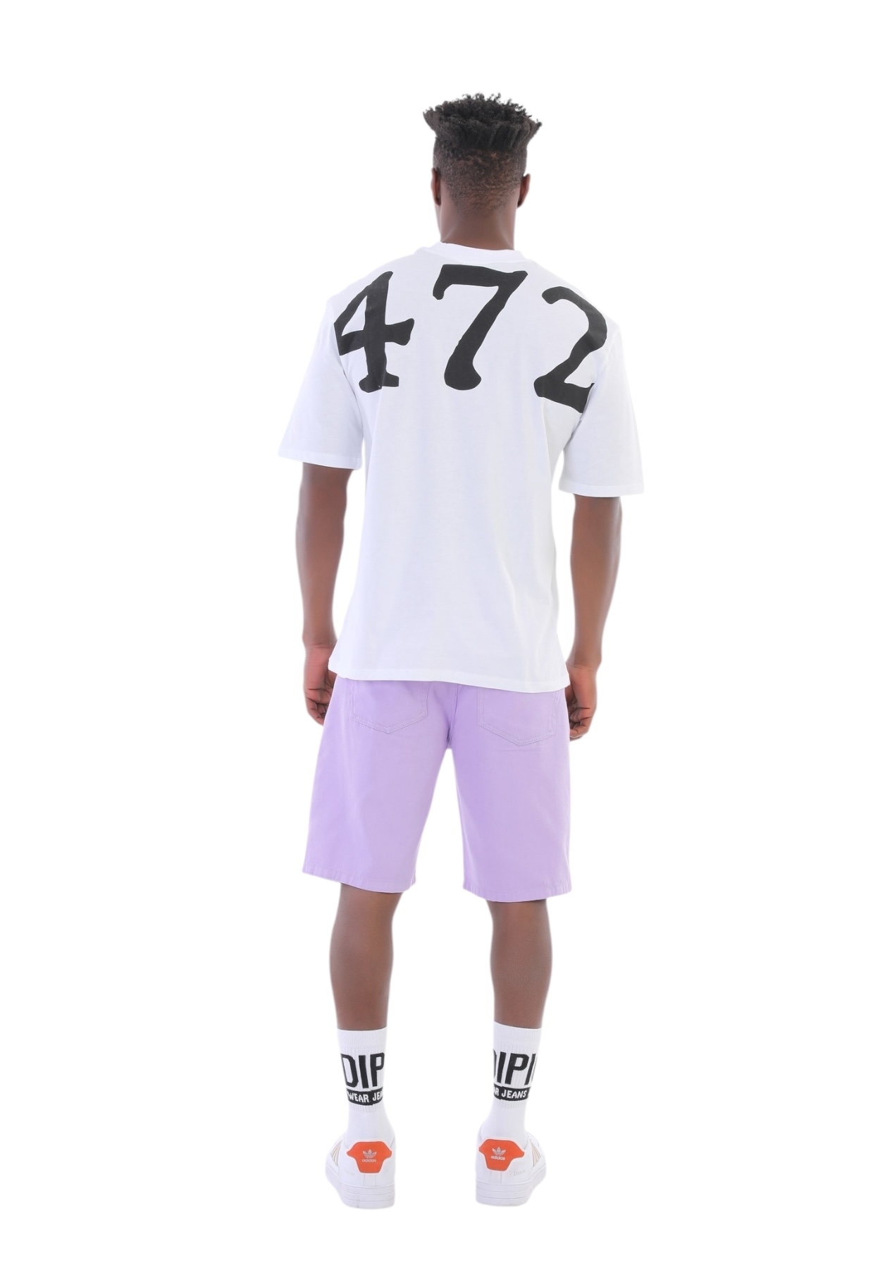 Picaldi Herren Shorts Zicco 472 Purple W38