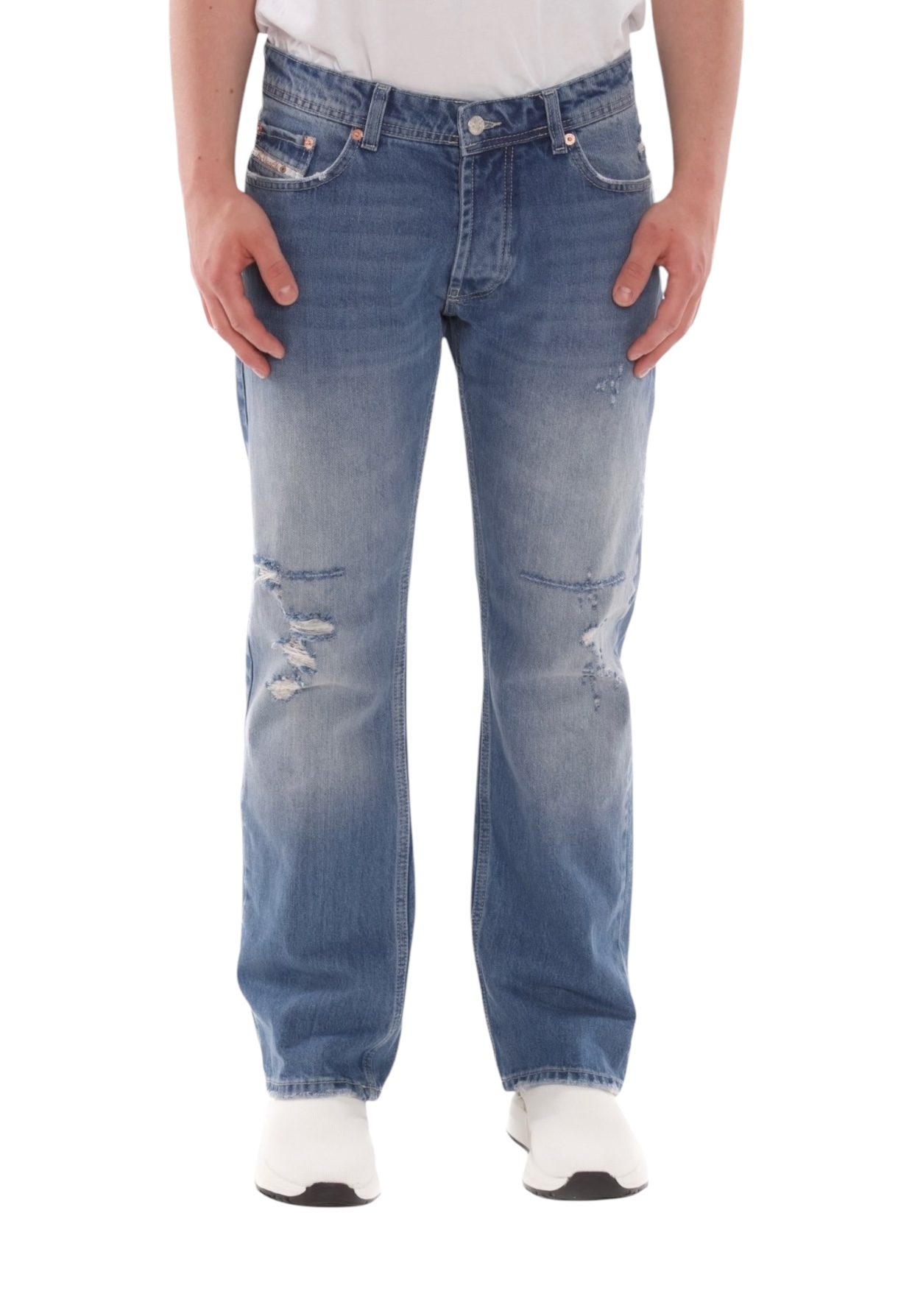 Picaldi Herren Jeans Straight 965 Iola