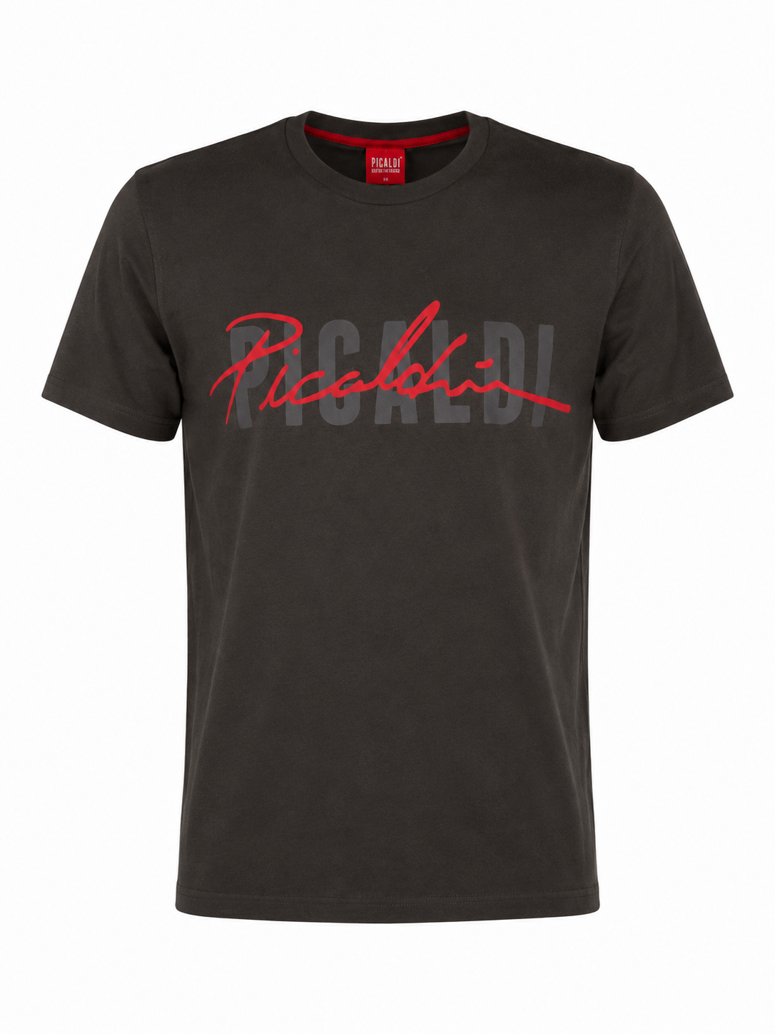 Picaldi Herren T-Shirt Collection khaki