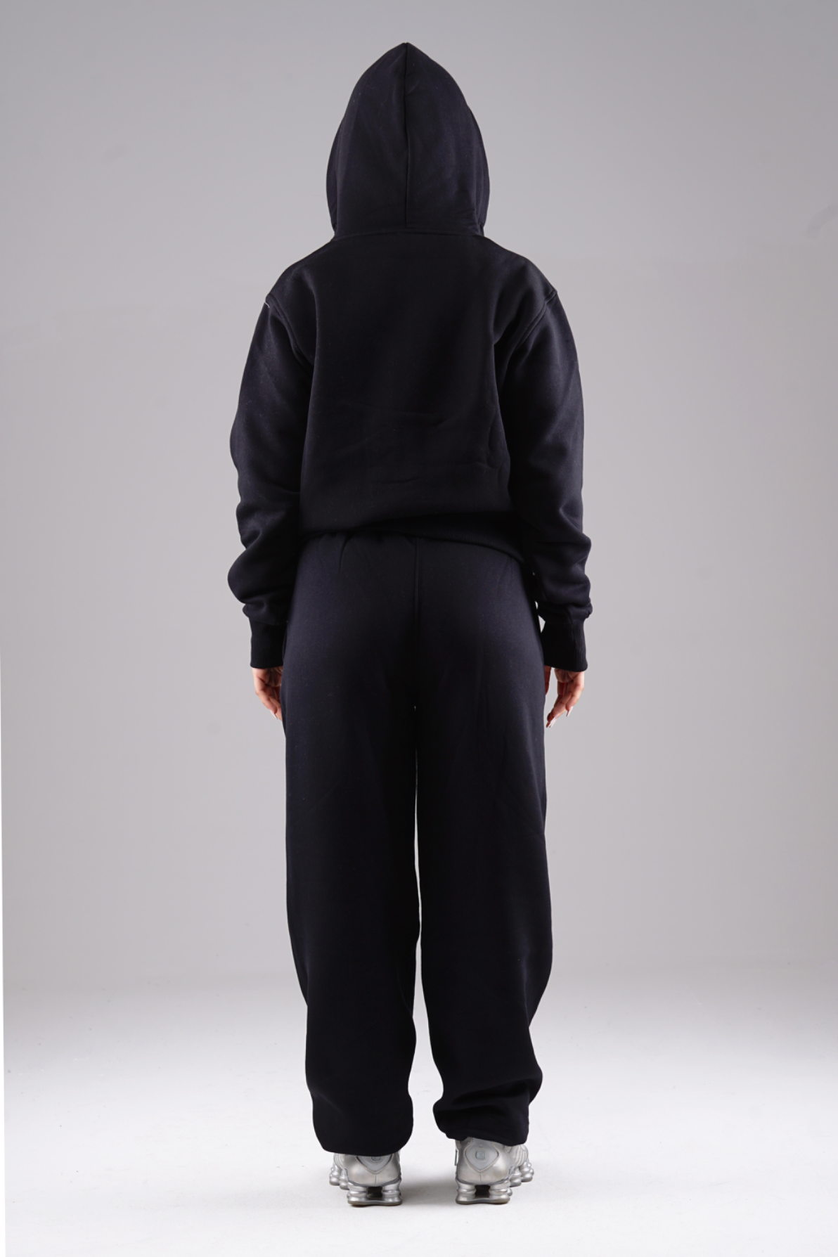 Picaldi Damen Sweatpants Hustle black XXL