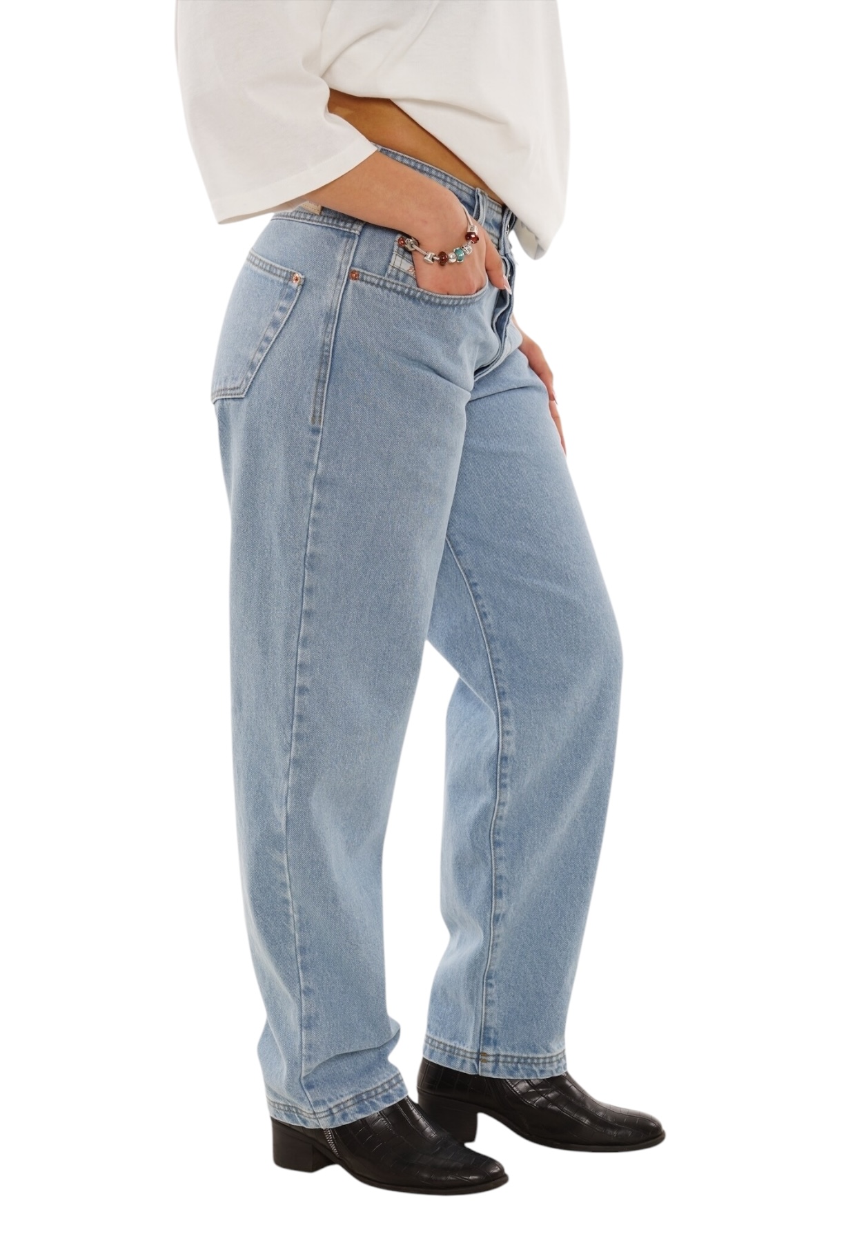 Picaldi Damen Jeans Zicco 471 Toronto W27-L30 Picaldi Damen Jeans Zicco 471 Toronto W42-L32