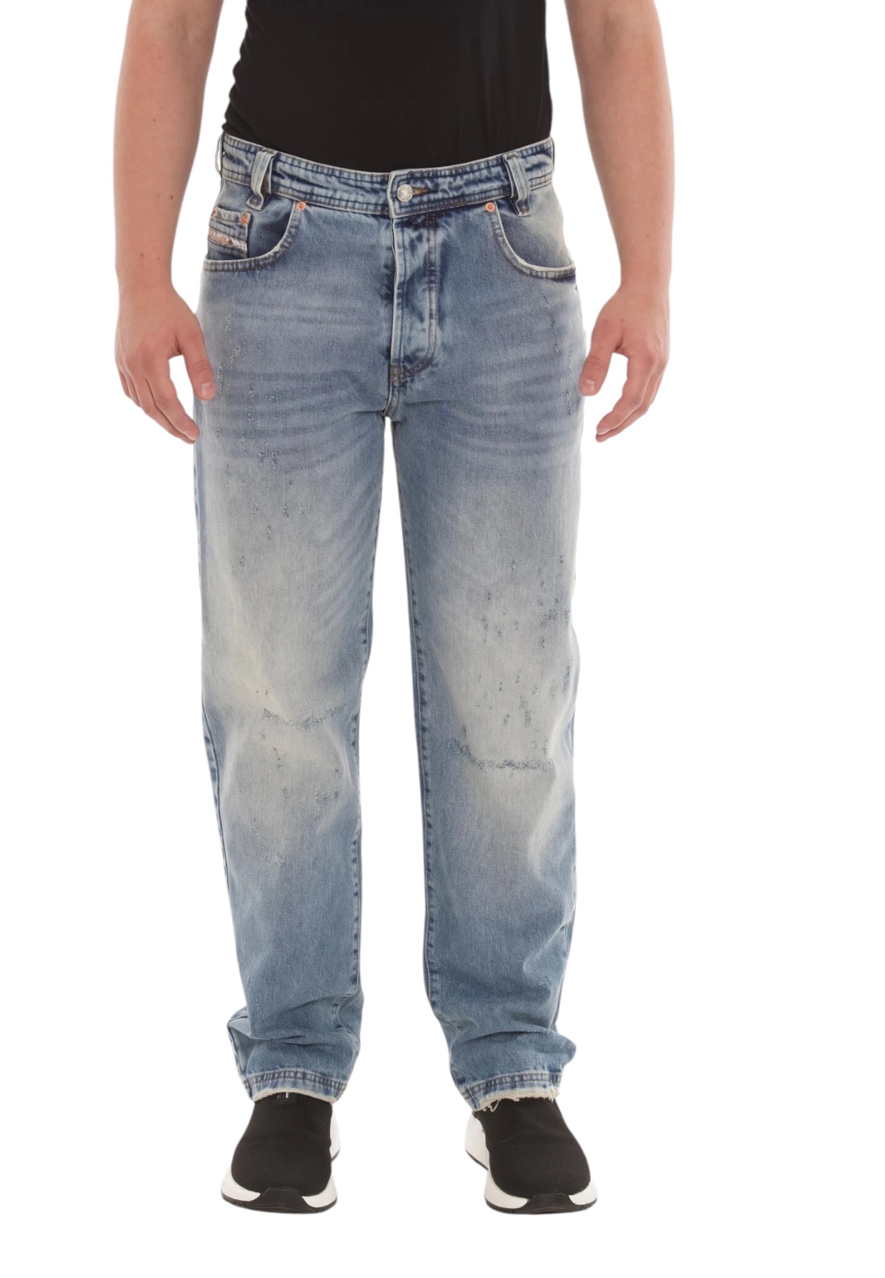 Picaldi Herren Jeans Zicco 472 Oakland W40-L34
