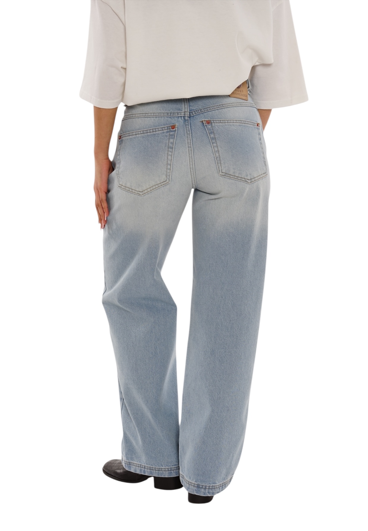 Picaldi Damen Jeans Zicco 474 Las Vegas W42-L32