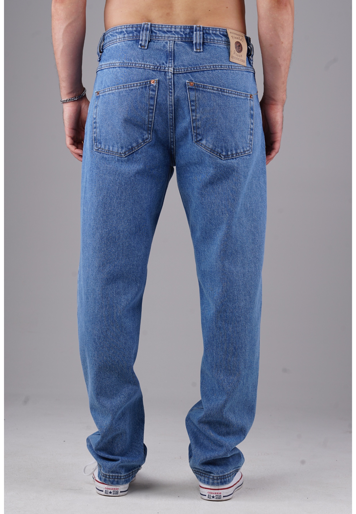 Picaldi Herren Jeans Zicco 473 Stone indigo blue Picaldi Herren Jeans Zicco 473 Stone indigo blue W44-L32