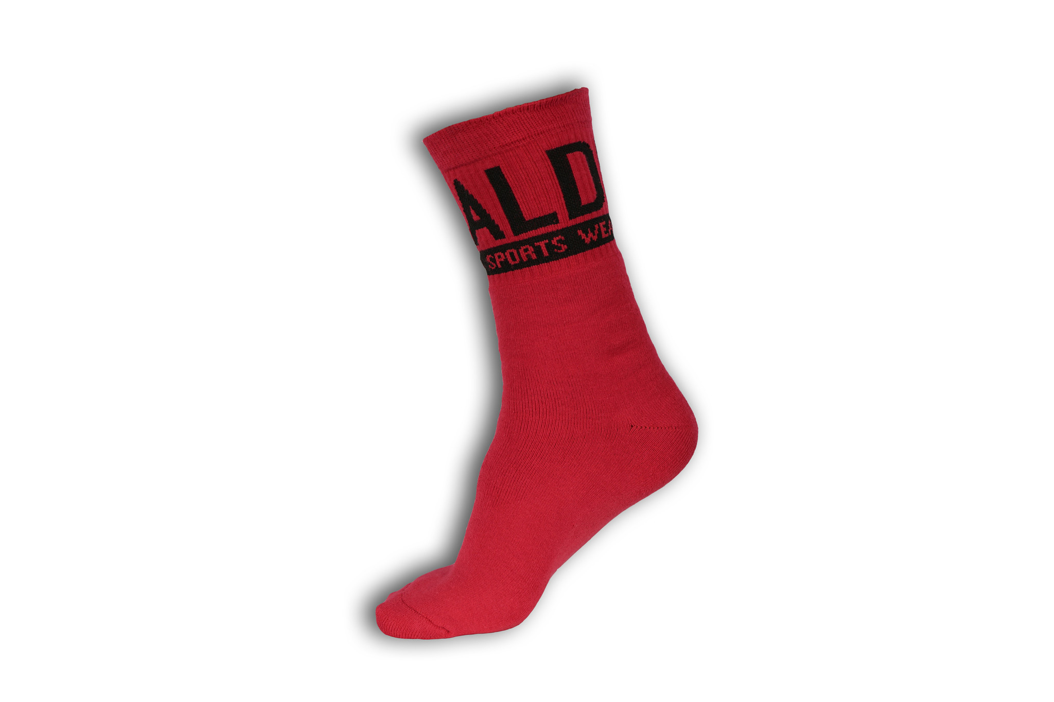Picaldi Socken Logo 6-Paar Sportswear Red 36-41 Picaldi Socken Logo 6-Paar Sportswear Red 41-45