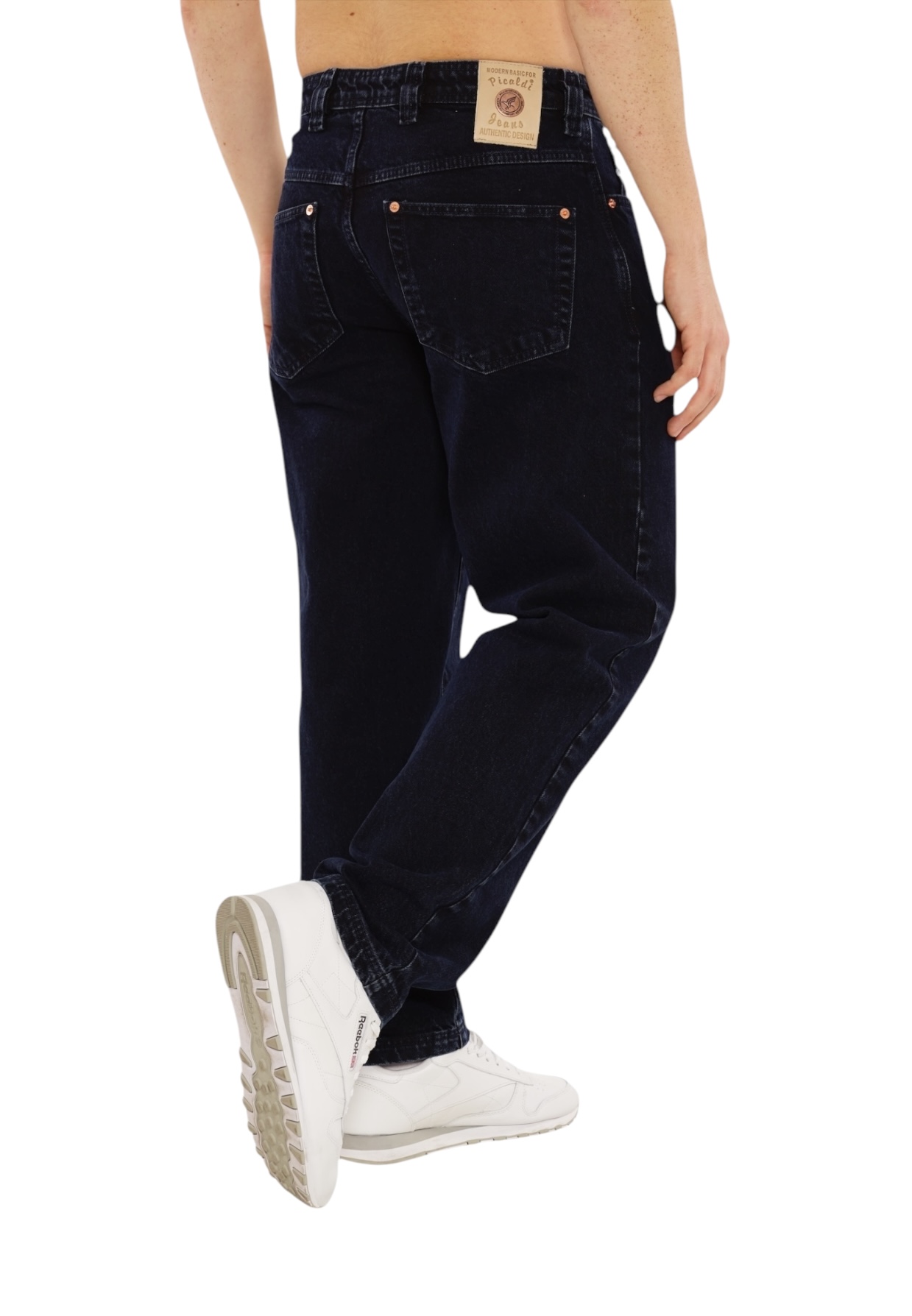 Picaldi Herren Jeans Zicco 472 EL Paso dark navy W46-L32