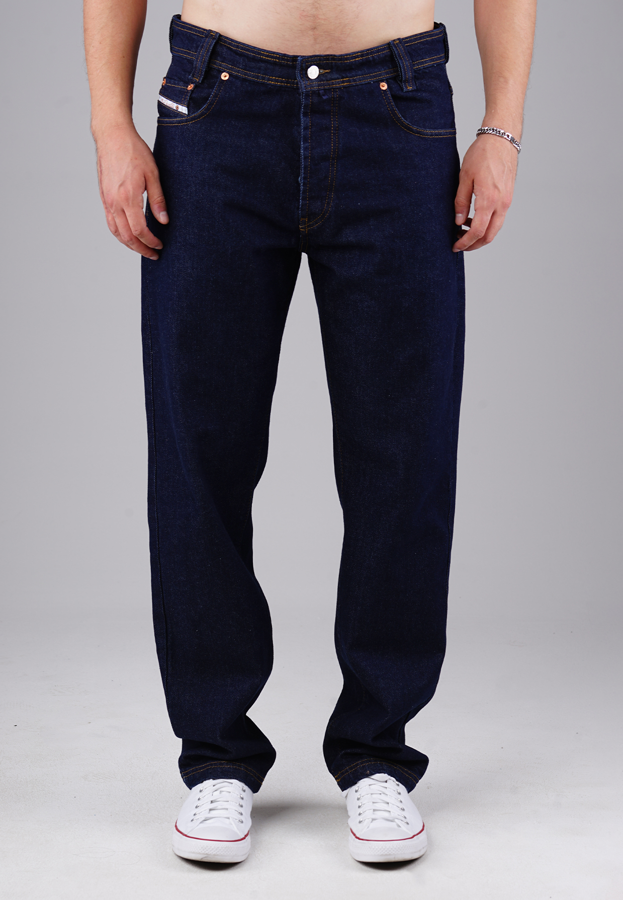Picaldi Herren Jeans Zicco 473 Dark Blue deep dark blue W46-L32