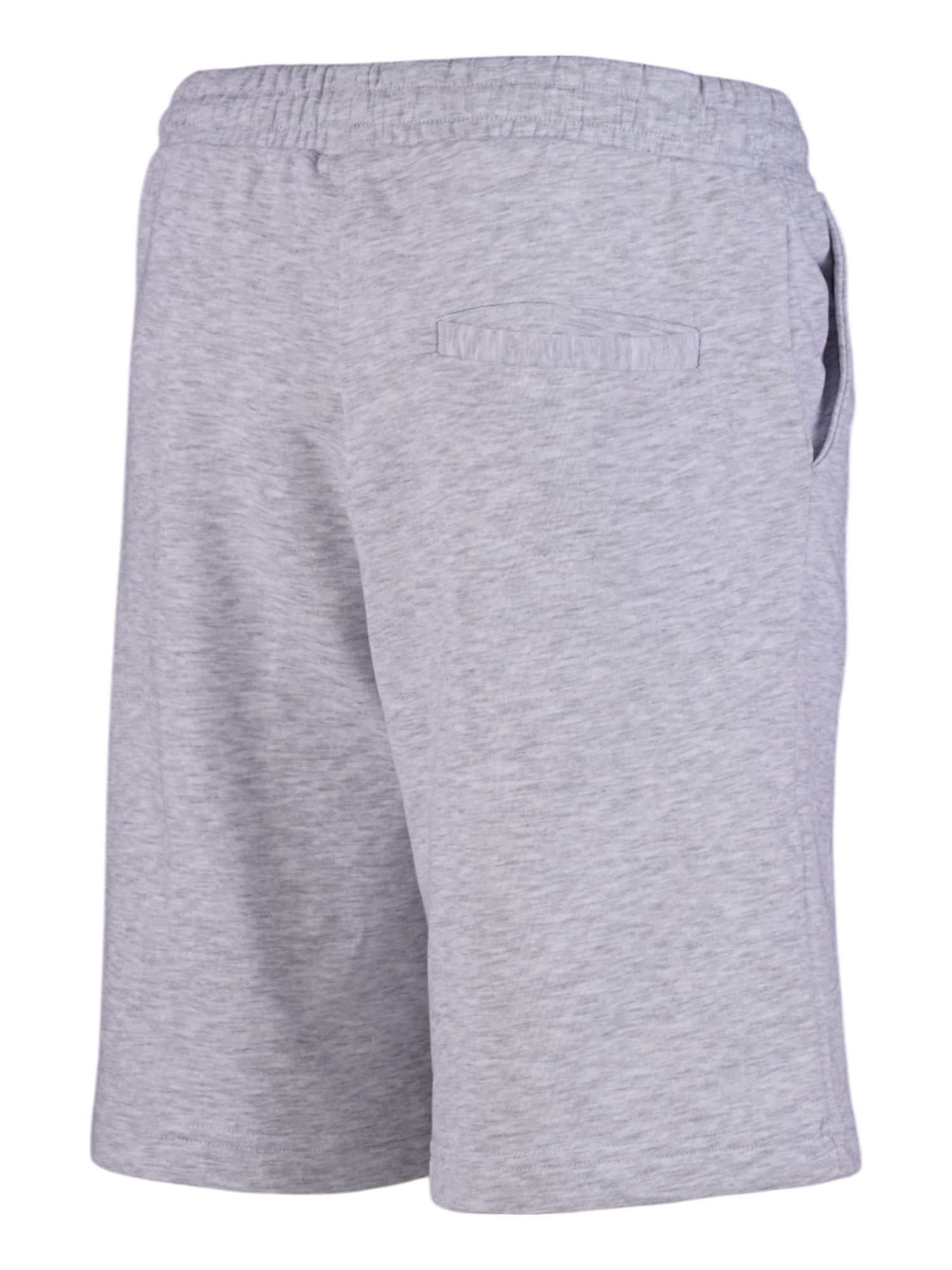 Picaldi Herren Sweatshorts Emphasize grey melange 3XL