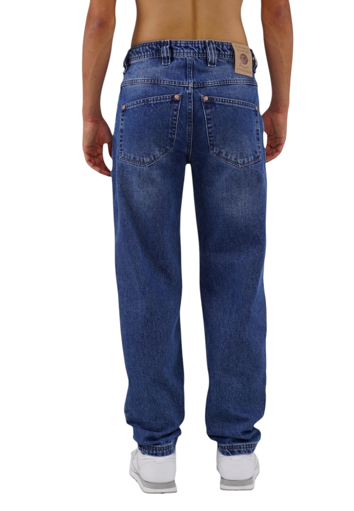 Picaldi Herren Jenas Zicco 472 Dakota W46-L32