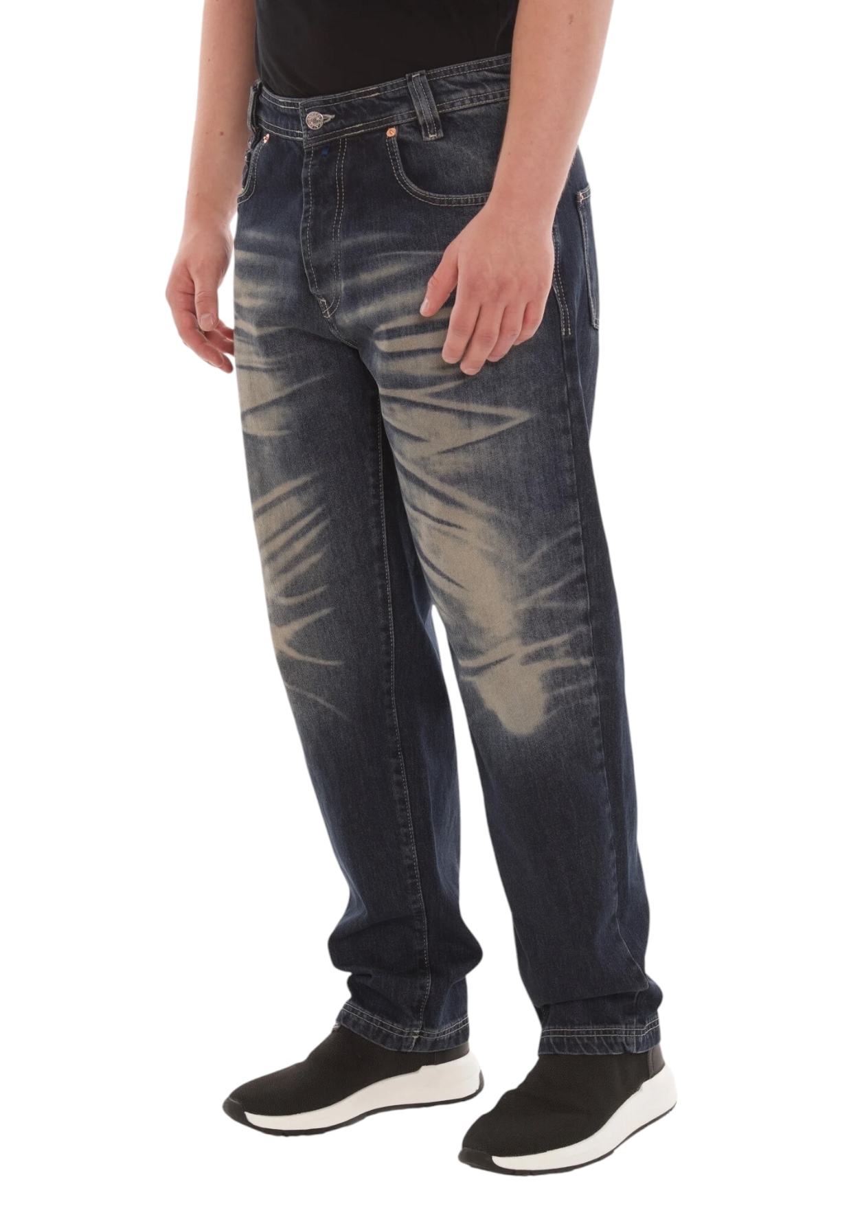 Picaldi Herren Jeans Zicco 472 Eldorado W40-L34