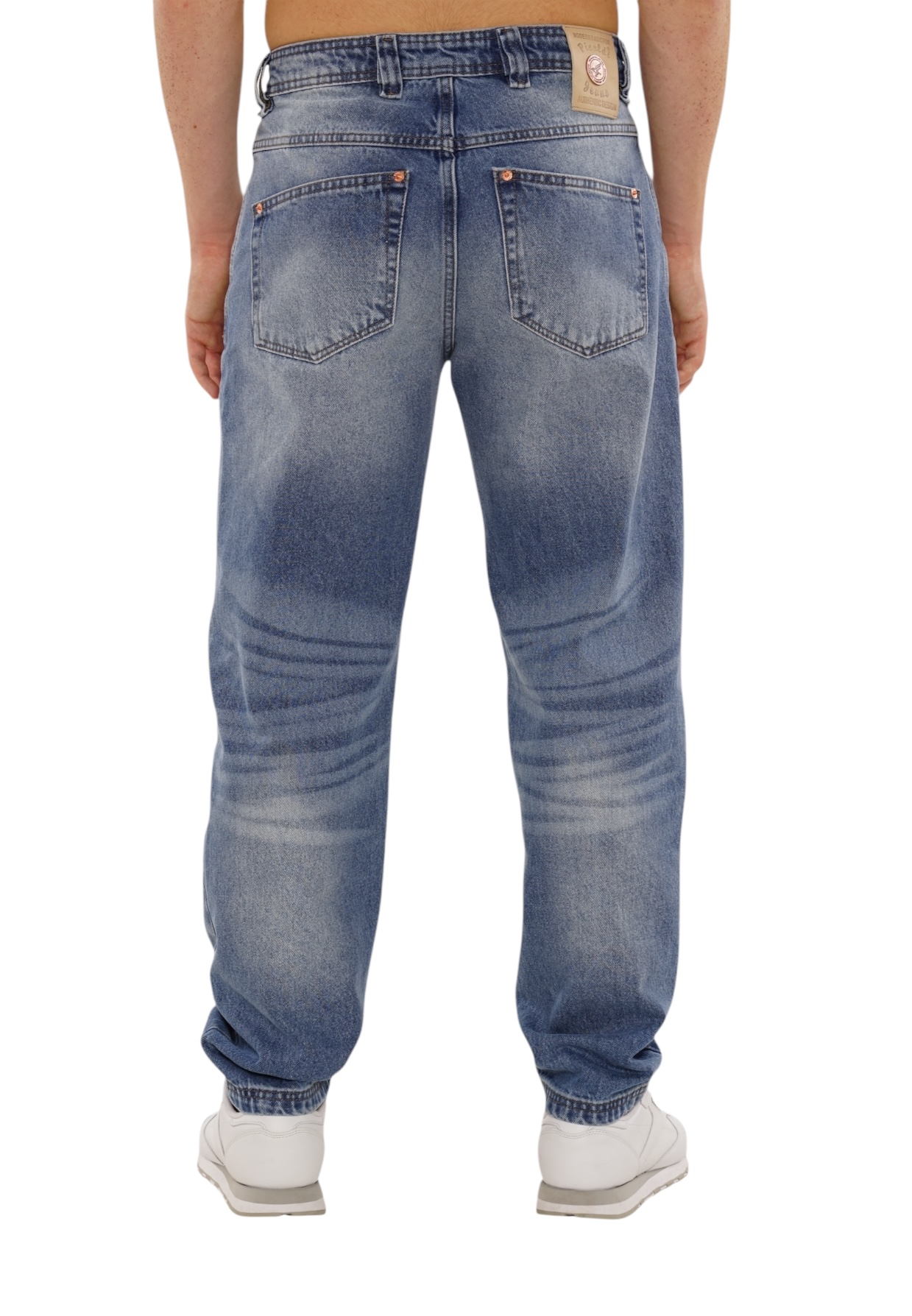 Picaldi Herren Jeans Zicco 472 Maryland W27-L30 Picaldi Herren Jeans Zicco 472 Maryland W46-L32