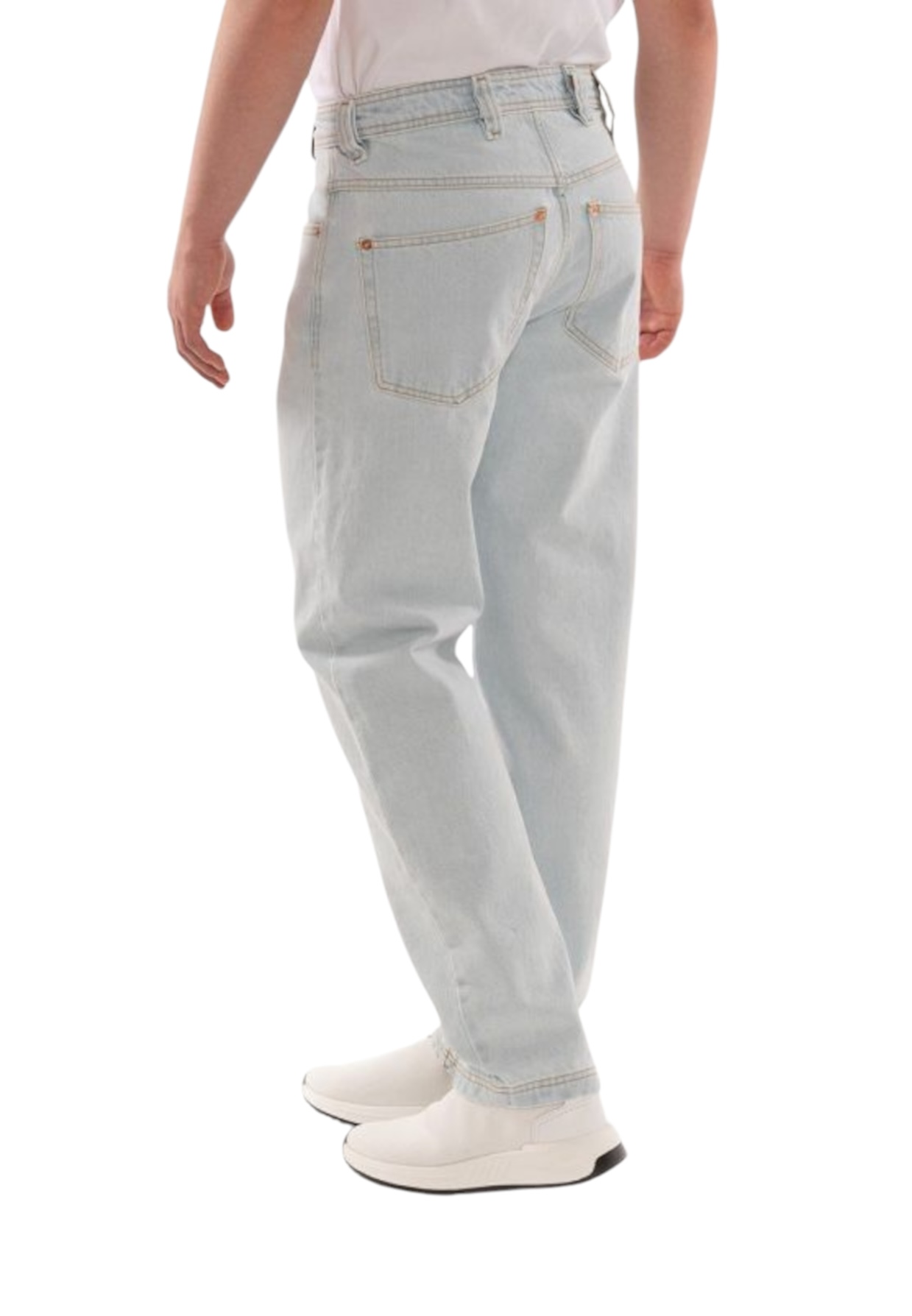Picaldi Herren Jeans Zicco 473 Everest W42-L32
