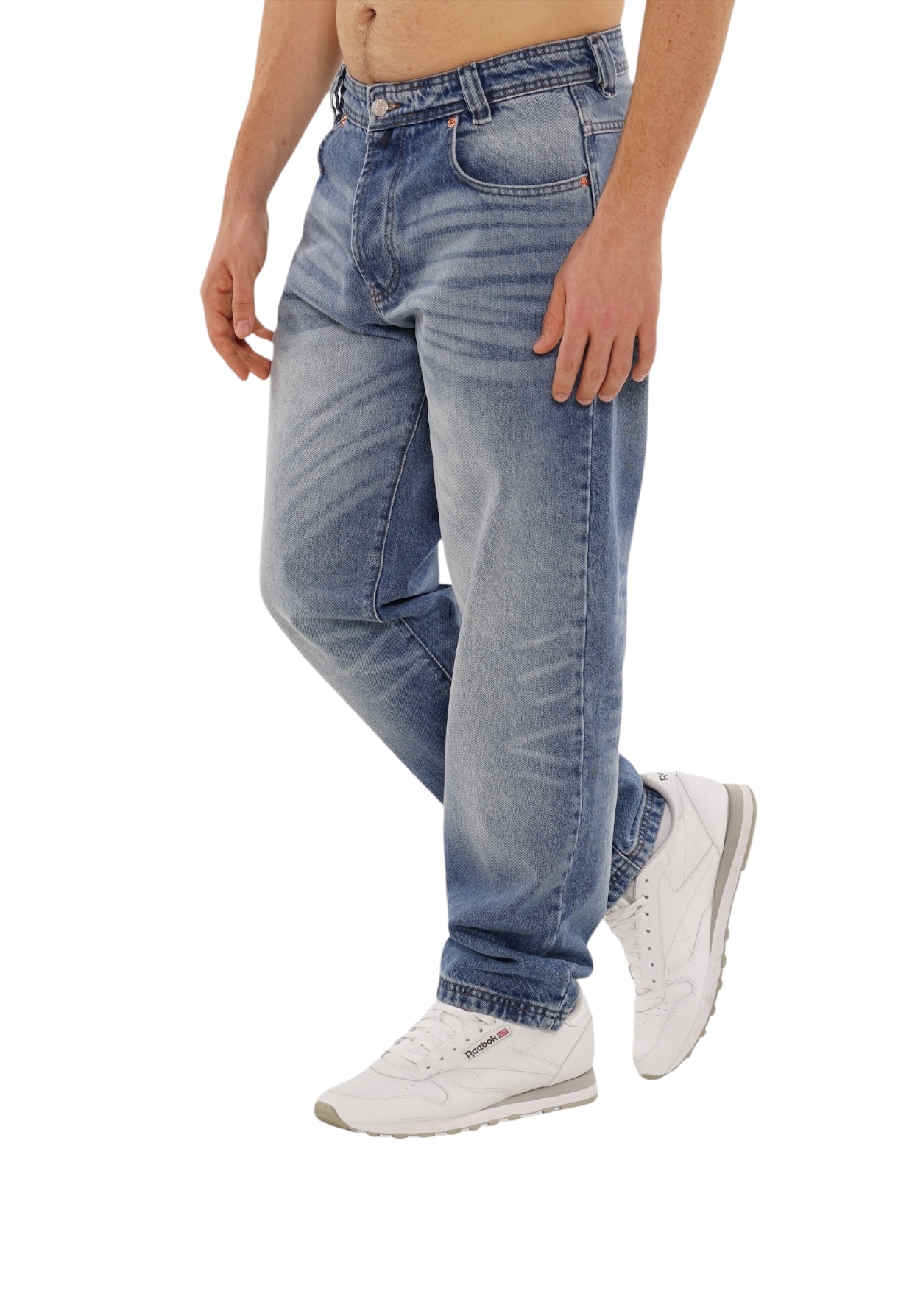 Picaldi Herren Jeans Zicco 472 Maryland W27-L30 Picaldi Herren Jeans Zicco 472 Maryland W46-L32