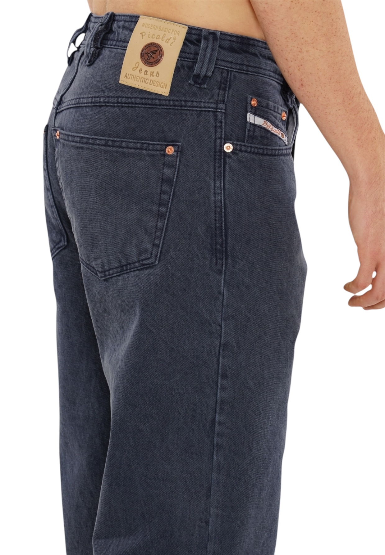 Picaldi Herren Jeans Zicco 472 Handy W42-L32