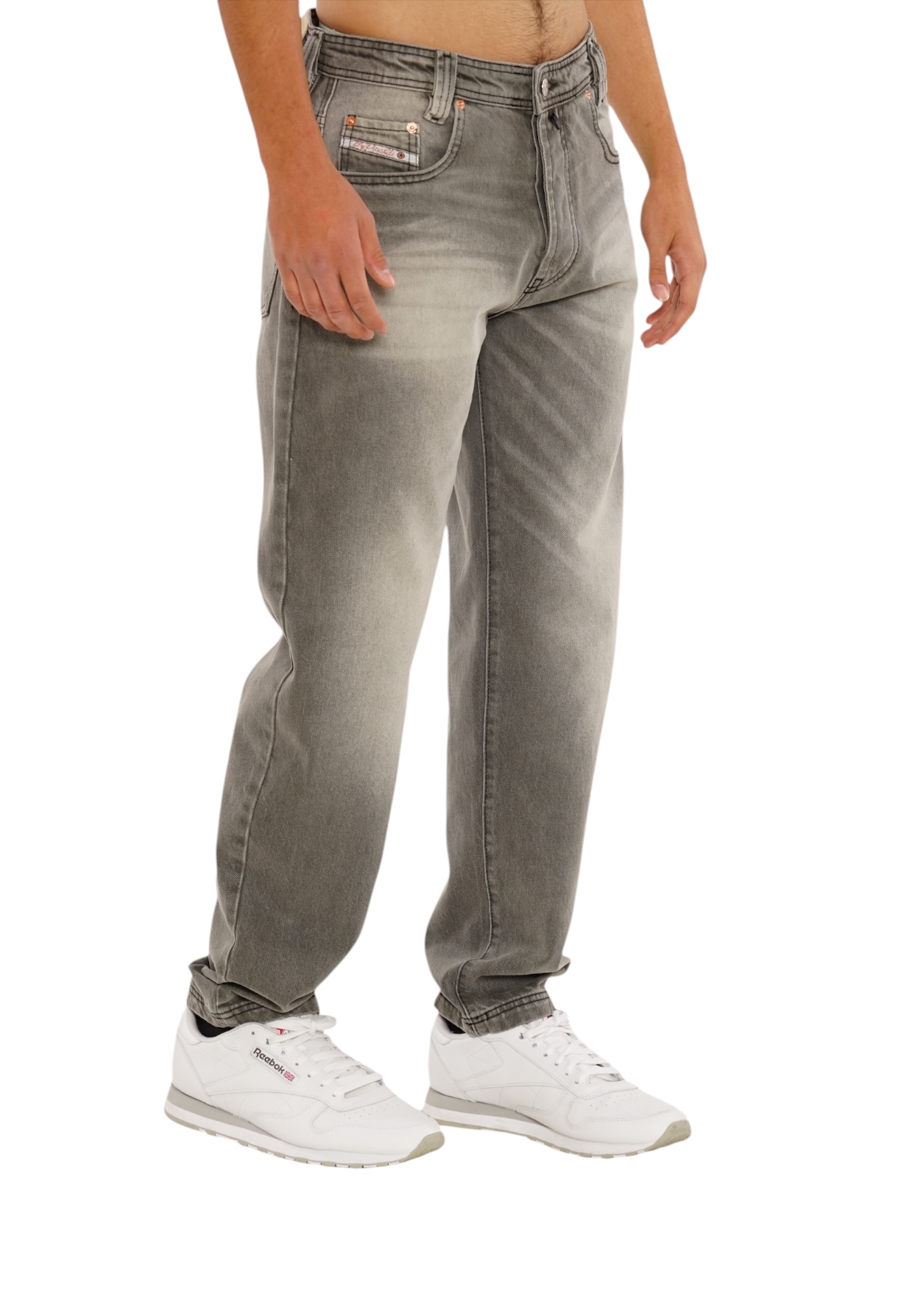 Picaldi Herren Jeans Zicco 472 Reyes W42-L32