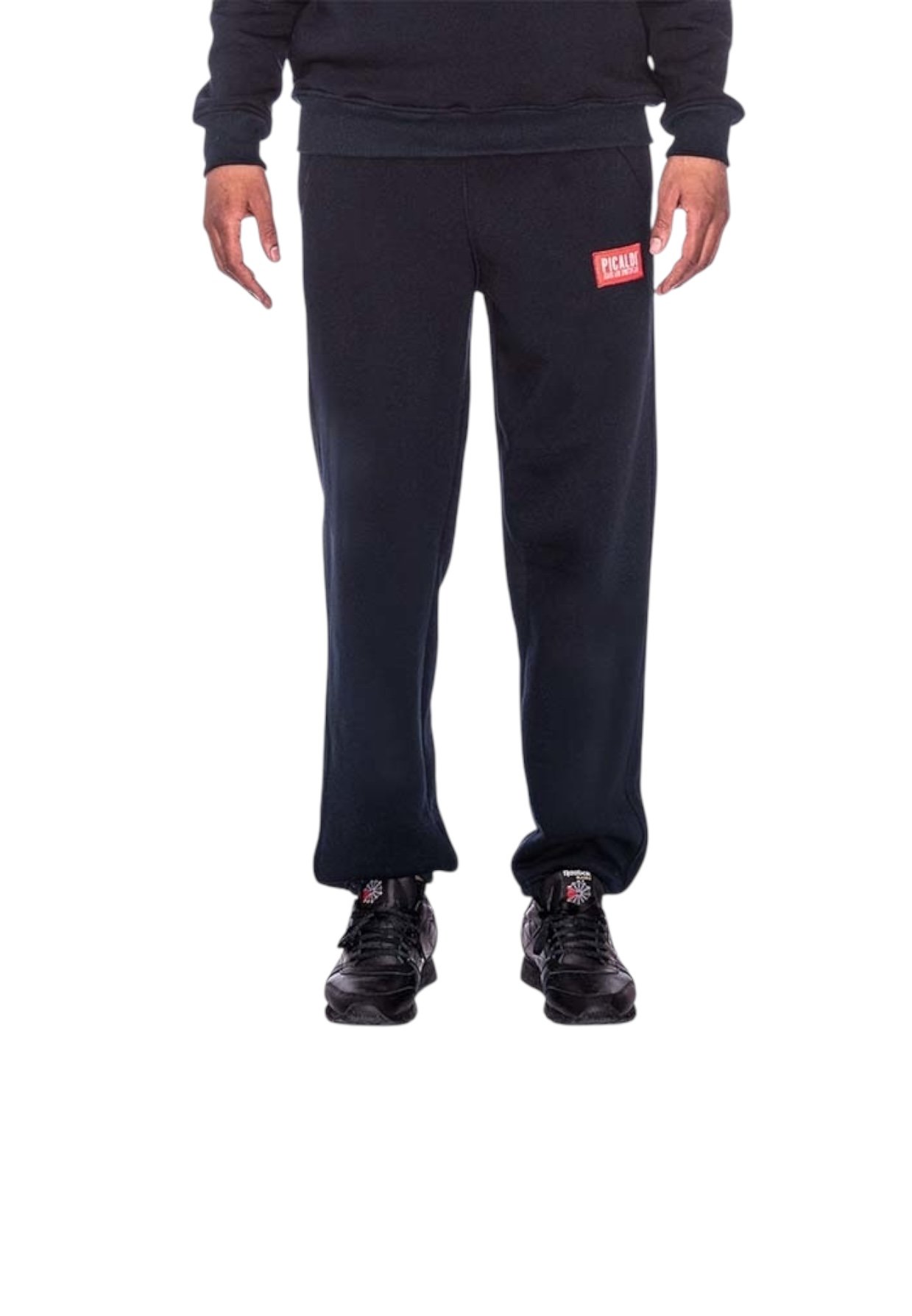 Picaldi Herren Sweatpants Originals Navy Blue XXL
