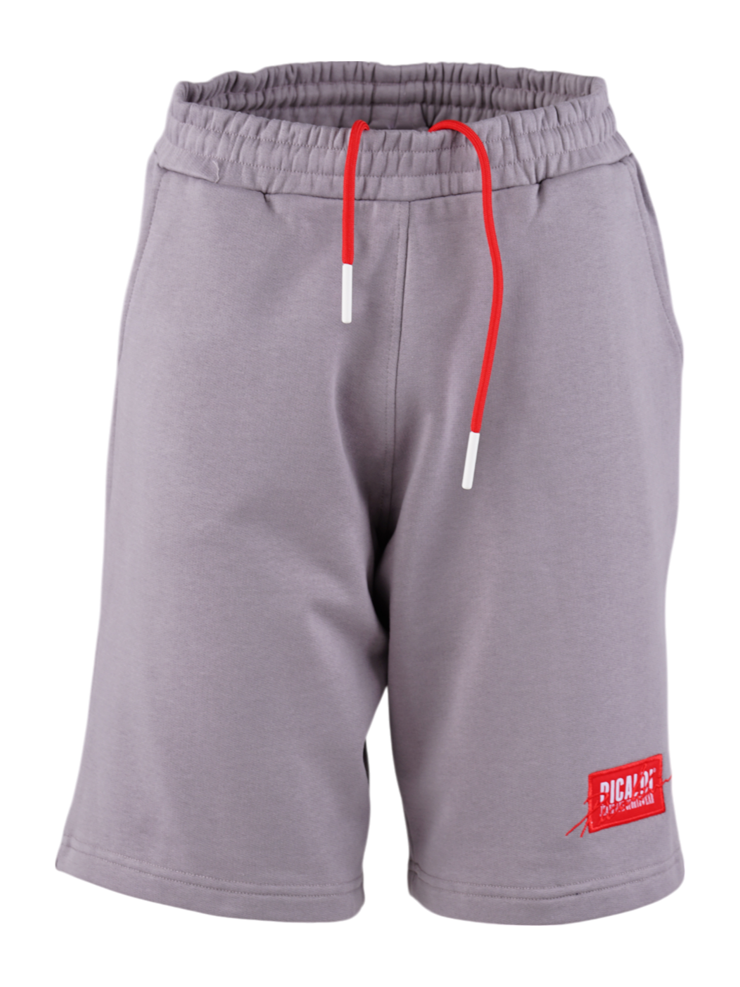 Picaldi Herren Sweatshorts Emphasize Mink 3XL