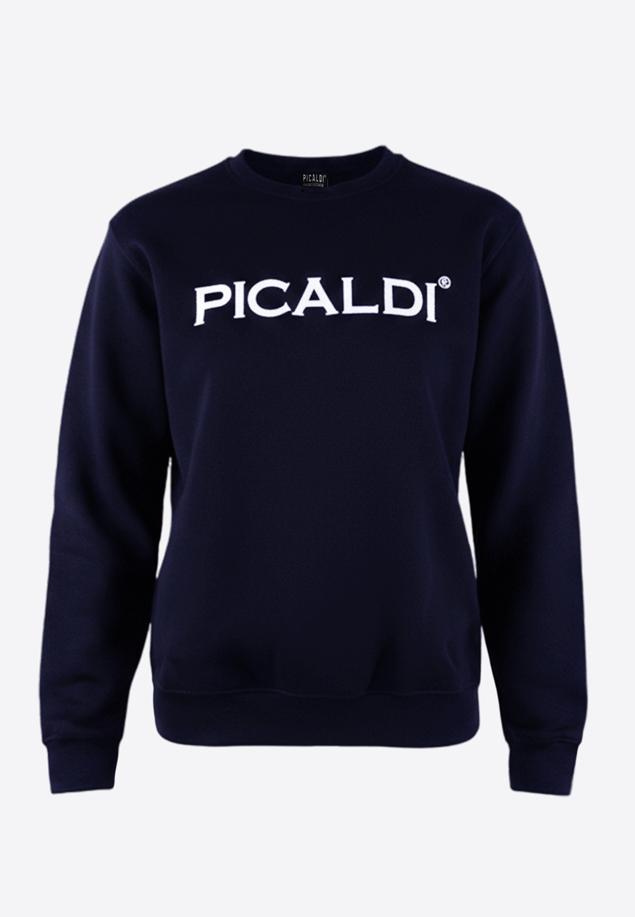 Picaldi Damen Sweatshirt Charlie Marine Blue Picaldi Damen Sweatshirt Charlie Marine Blue XXL