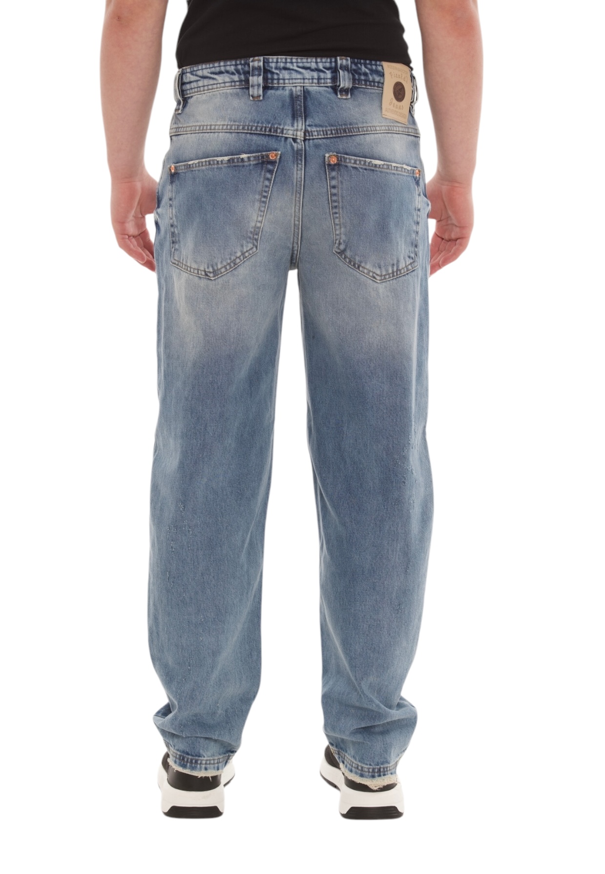 Picaldi Herren Jeans Zicco 472 Oakland W40-L34