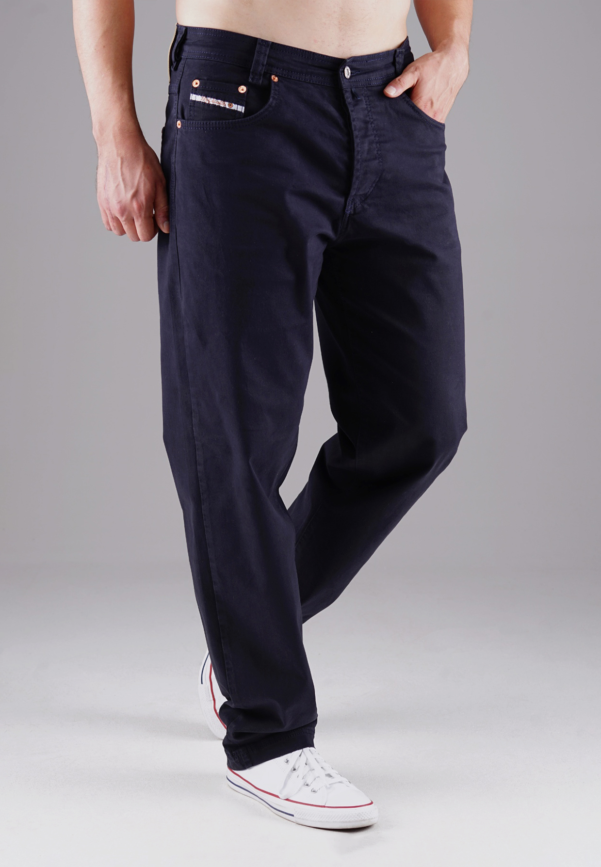 Picaldi Herren Jeans Zicco 472 Gabardine Glow Blue Picaldi Herren Jeans Zicco 472 Gabardine Glow Blue W40-L32