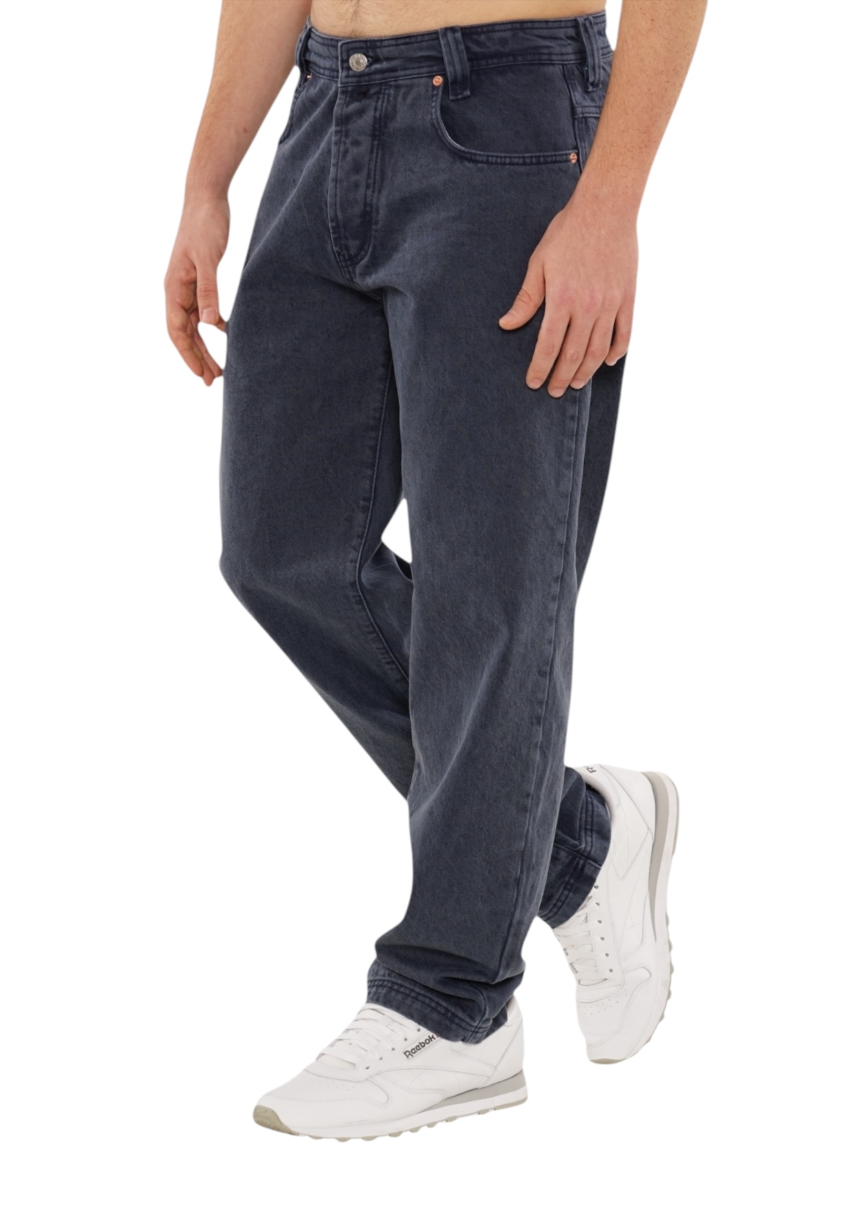 Picaldi Herren Jeans Zicco 472 Handy W42-L32