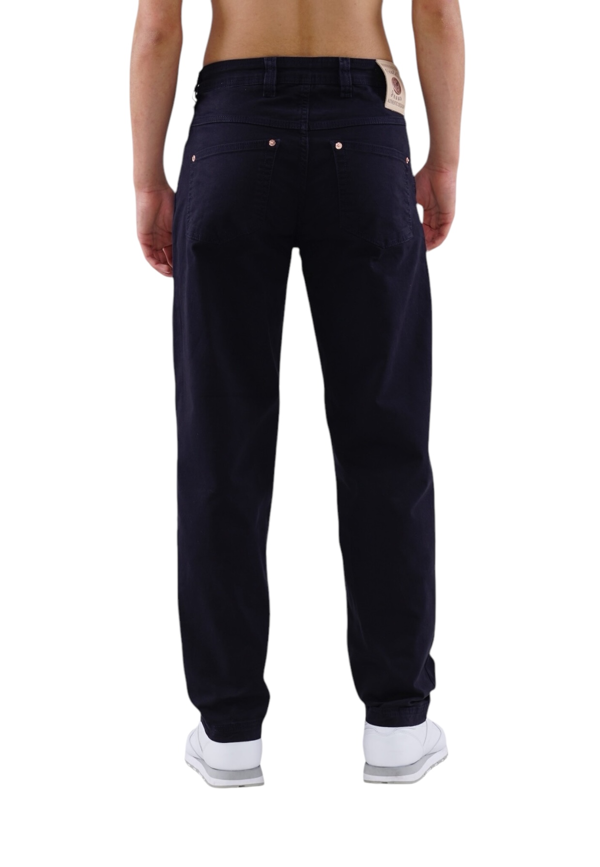 Picaldi Herren Jeans Zicco 472 Gabardine Glow Blue W40-L32