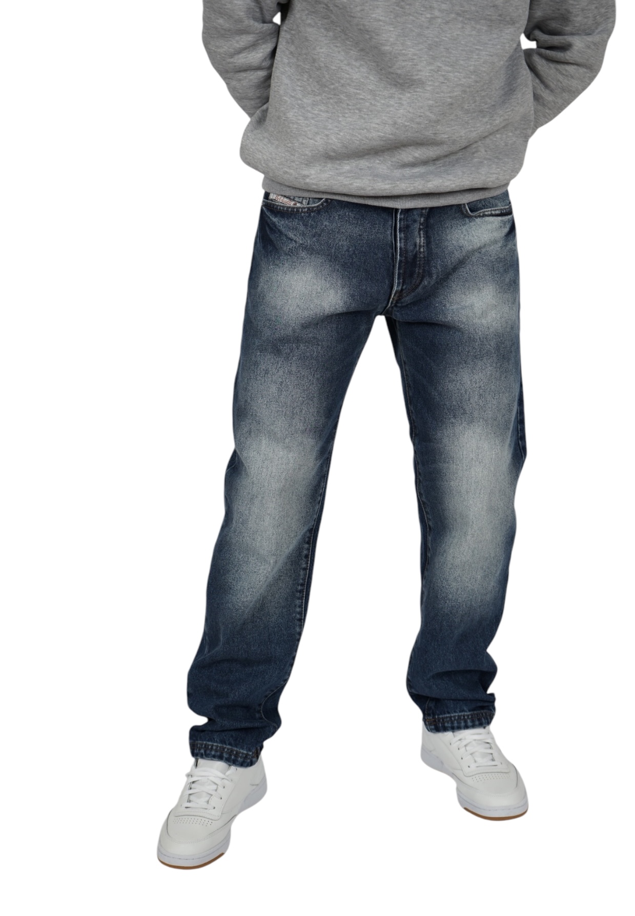 Picaldi Herren Jeans Zicco 473 Jackpot W42-L32