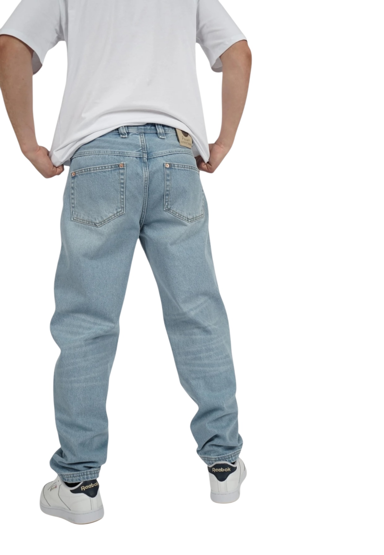 Picaldi Herren Jeans Zicco 472 Diamond W44-L32