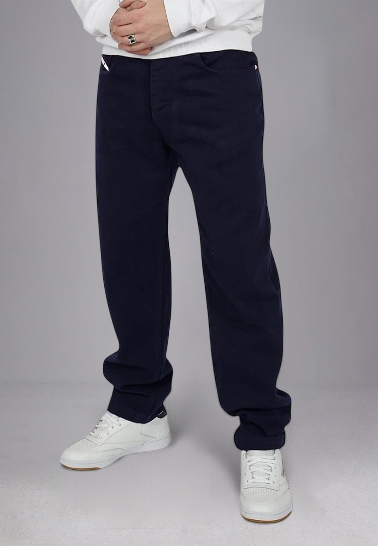 Picaldi Herren Jeans Zicco 472 Mount Blue dark navy