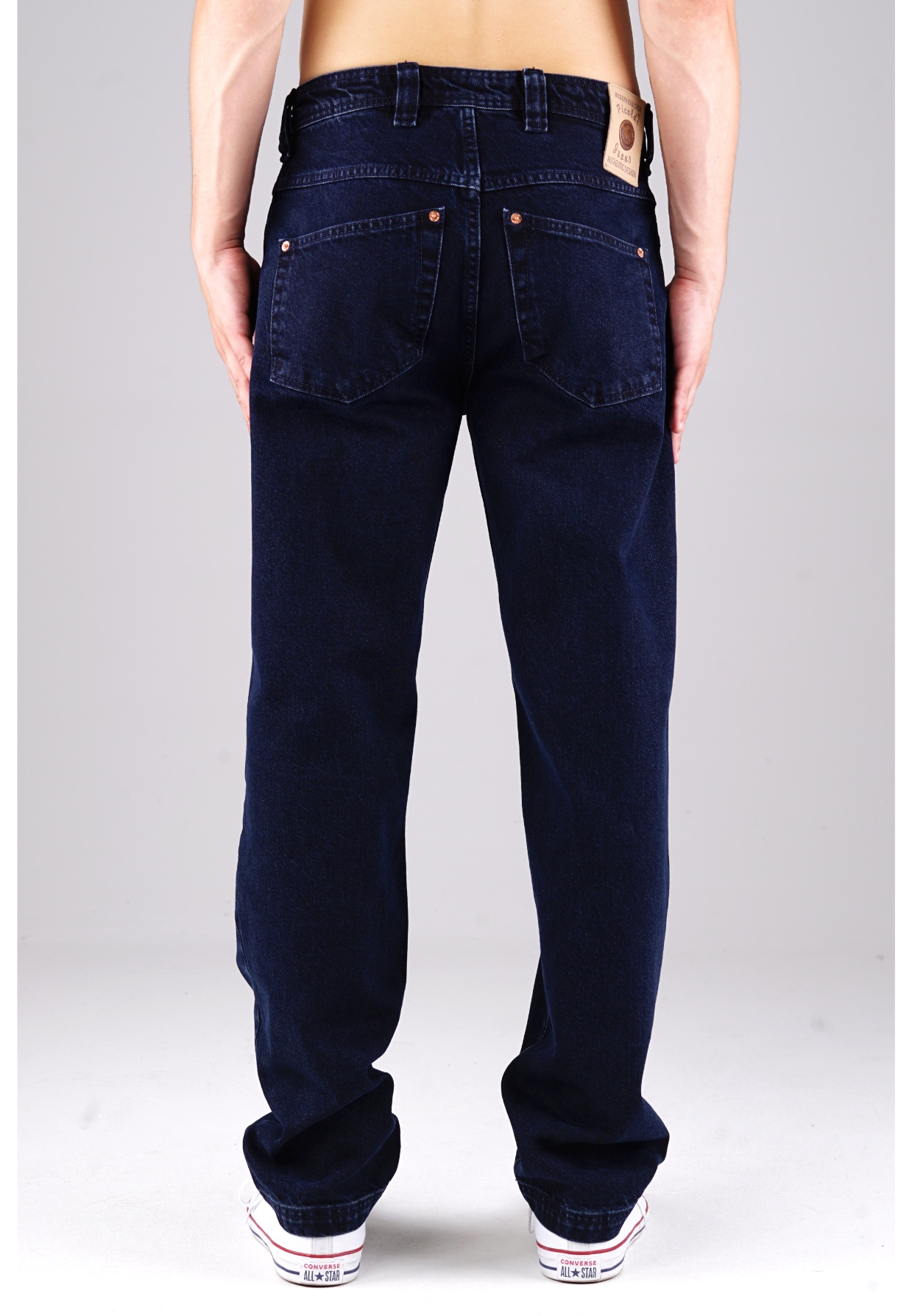 Picaldi Herren Jeans Zicco 472 EL Paso dark navy W46-L32