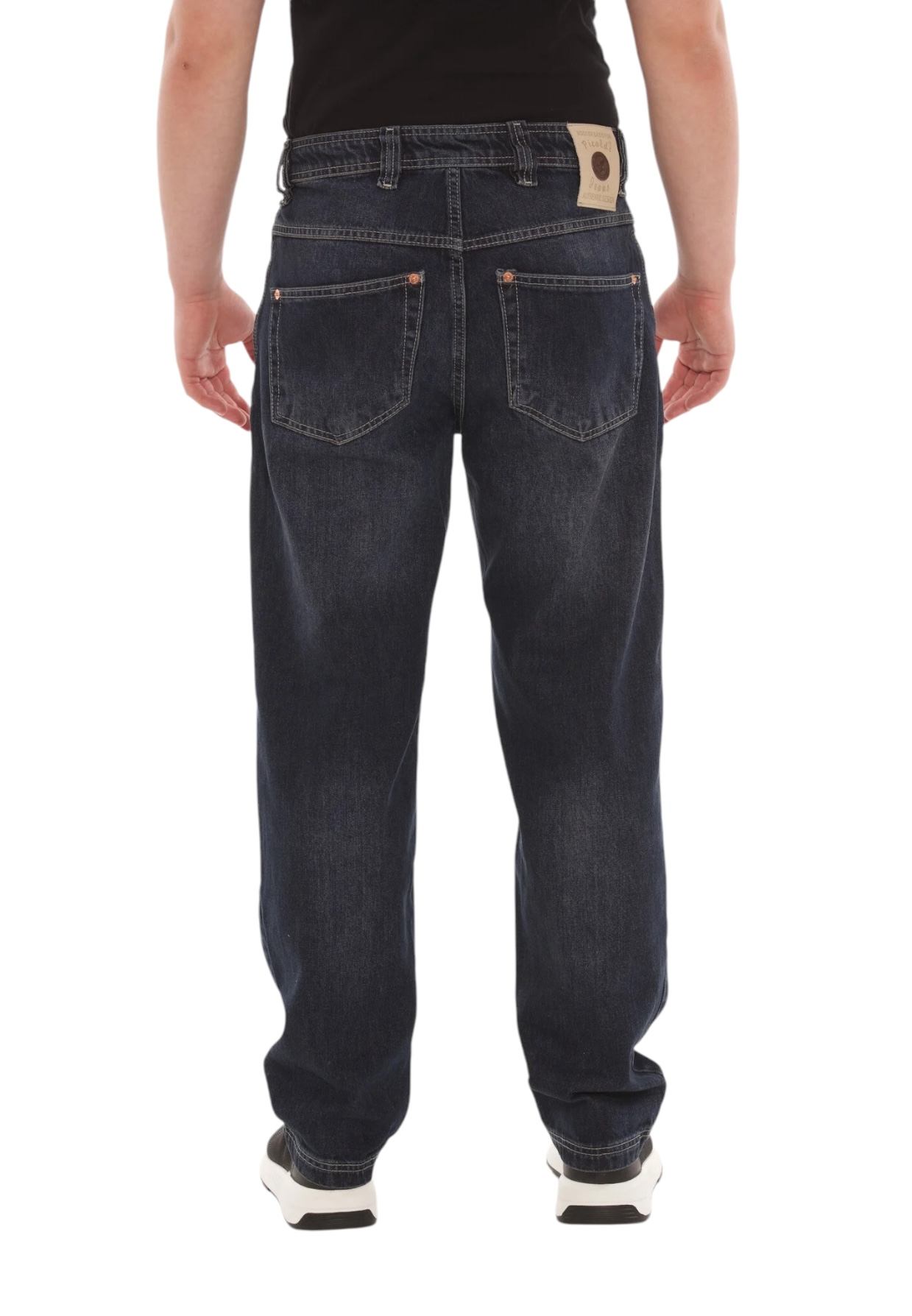 Picaldi Herren Jeans Zicco 472 Eldorado W40-L34