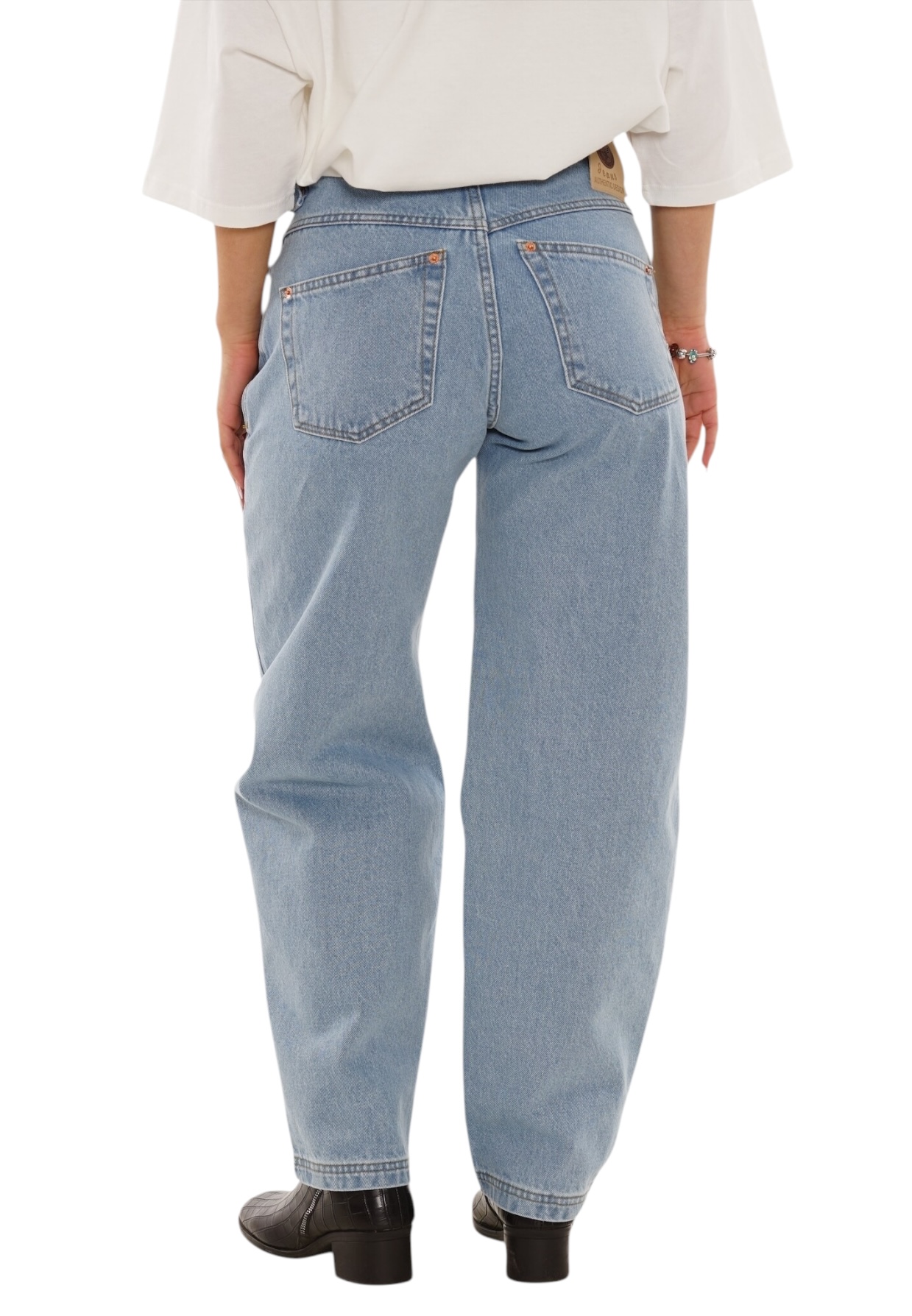Picaldi Damen Jeans Zicco 471 Toronto W27-L30 Picaldi Damen Jeans Zicco 471 Toronto W42-L32