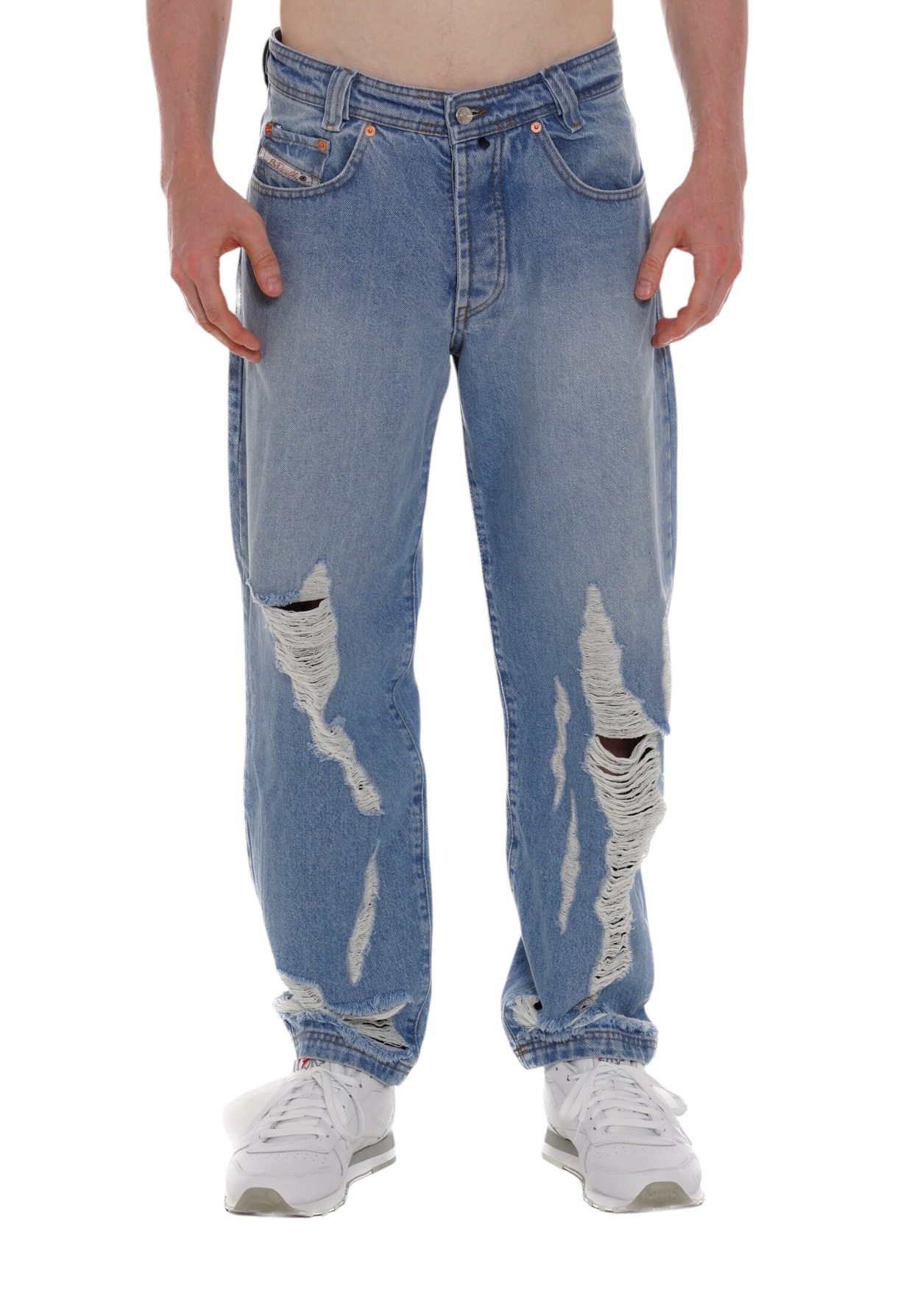 Picaldi Herren Jeans Zicco 471 Raze W36-L34