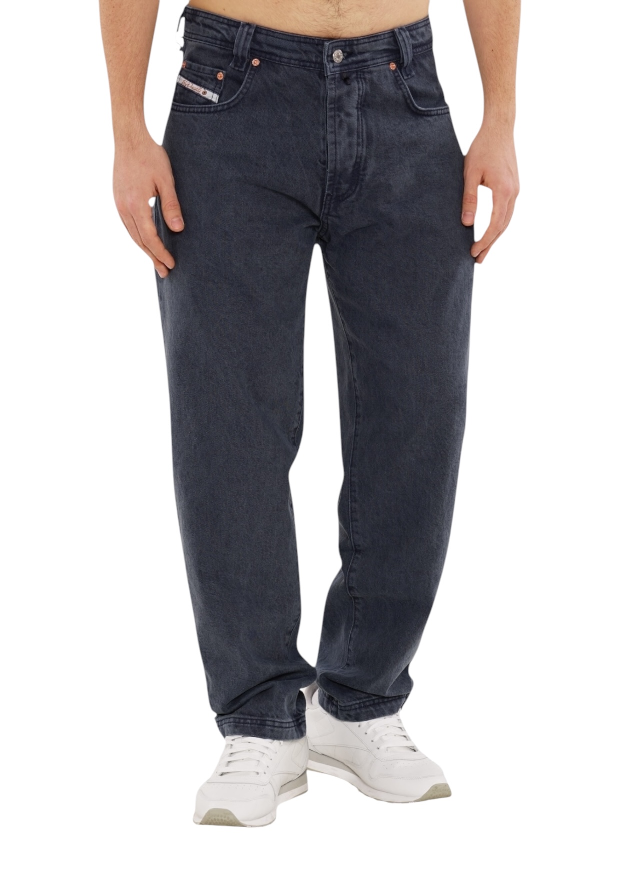 Picaldi Herren Jeans Zicco 472 Handy W42-L32