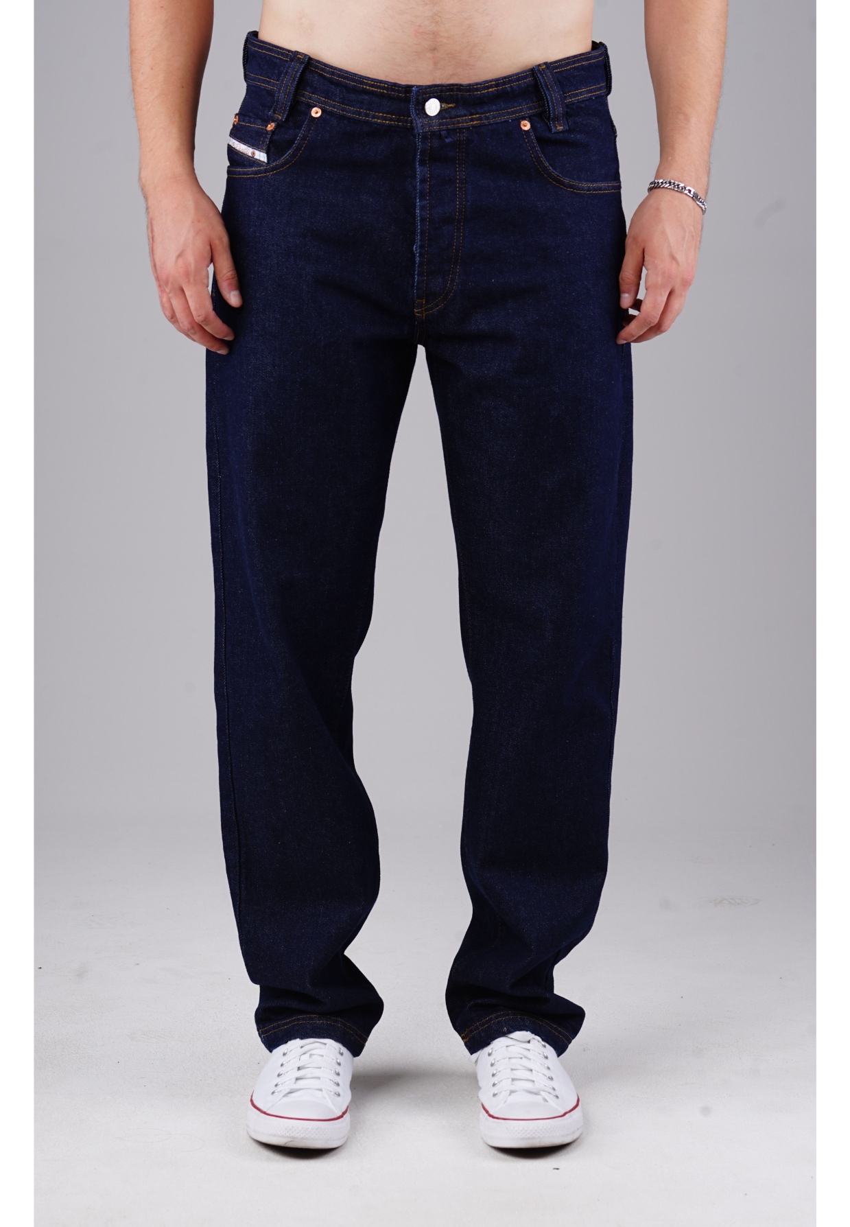 Picaldi Herren Jeans Zicco 473 Dark Blue deep dark blue W46-L32