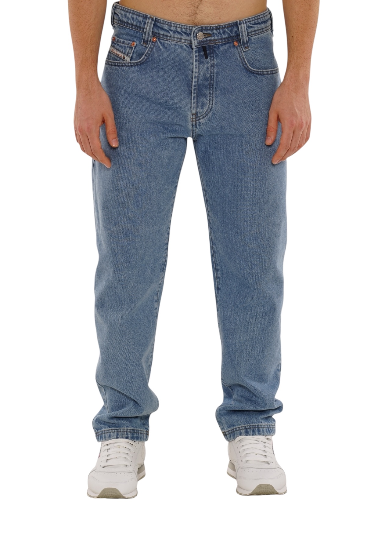 Picaldi Herren Jeans Zicco 473 Stone W44-L32