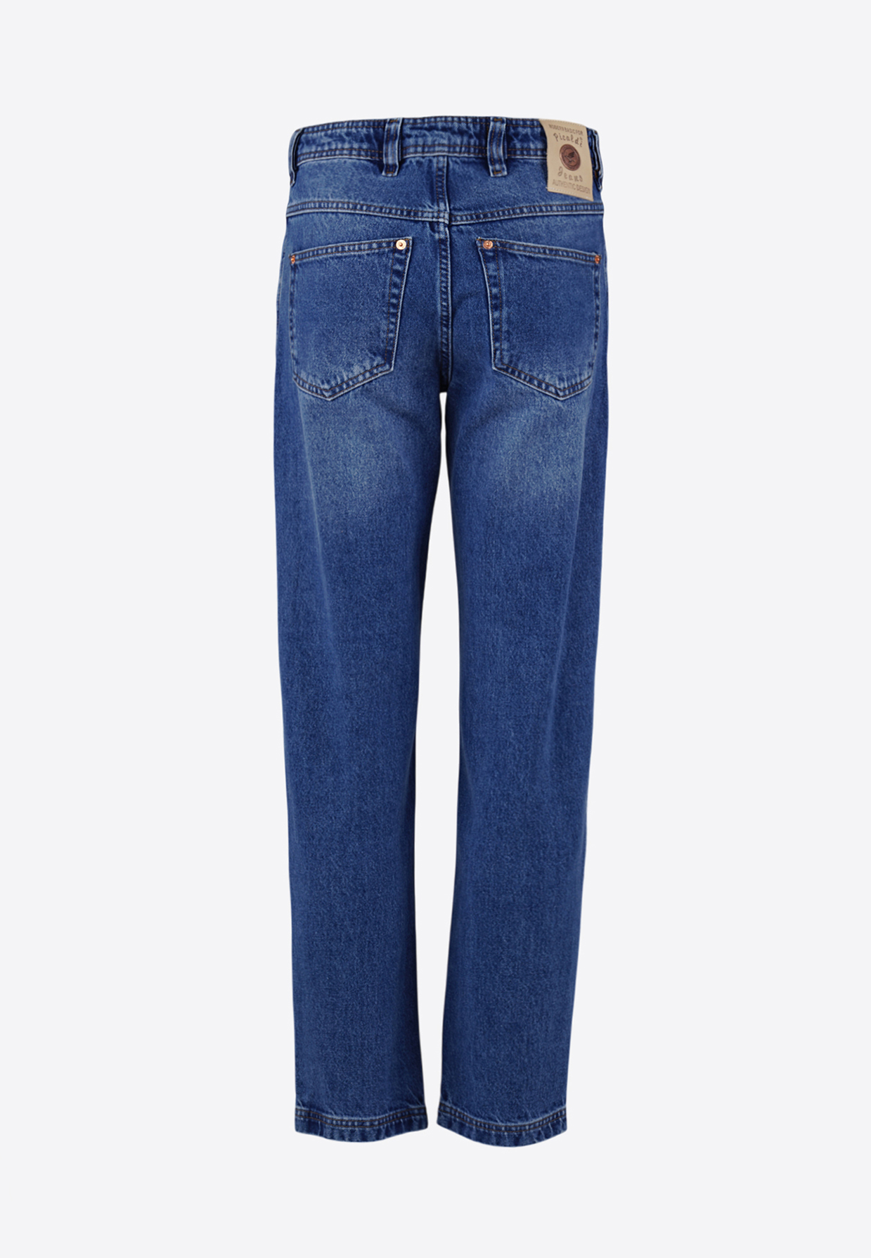 Picaldi Herren Jeans Zicco 473 Dakota midnight indigo blue W46-L32