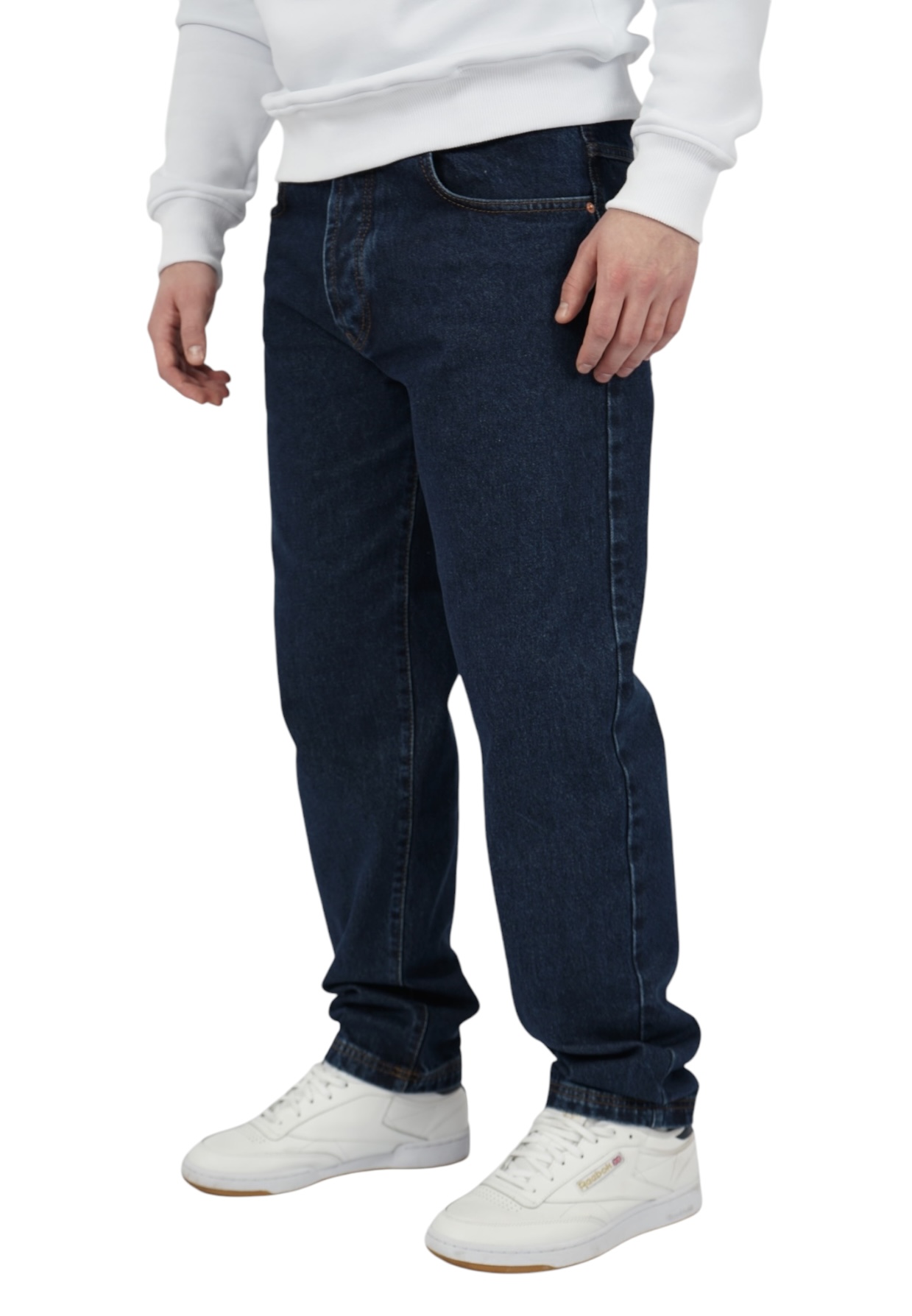Picaldi Herren Jeans Zicco 472 EL Patron W46-L32