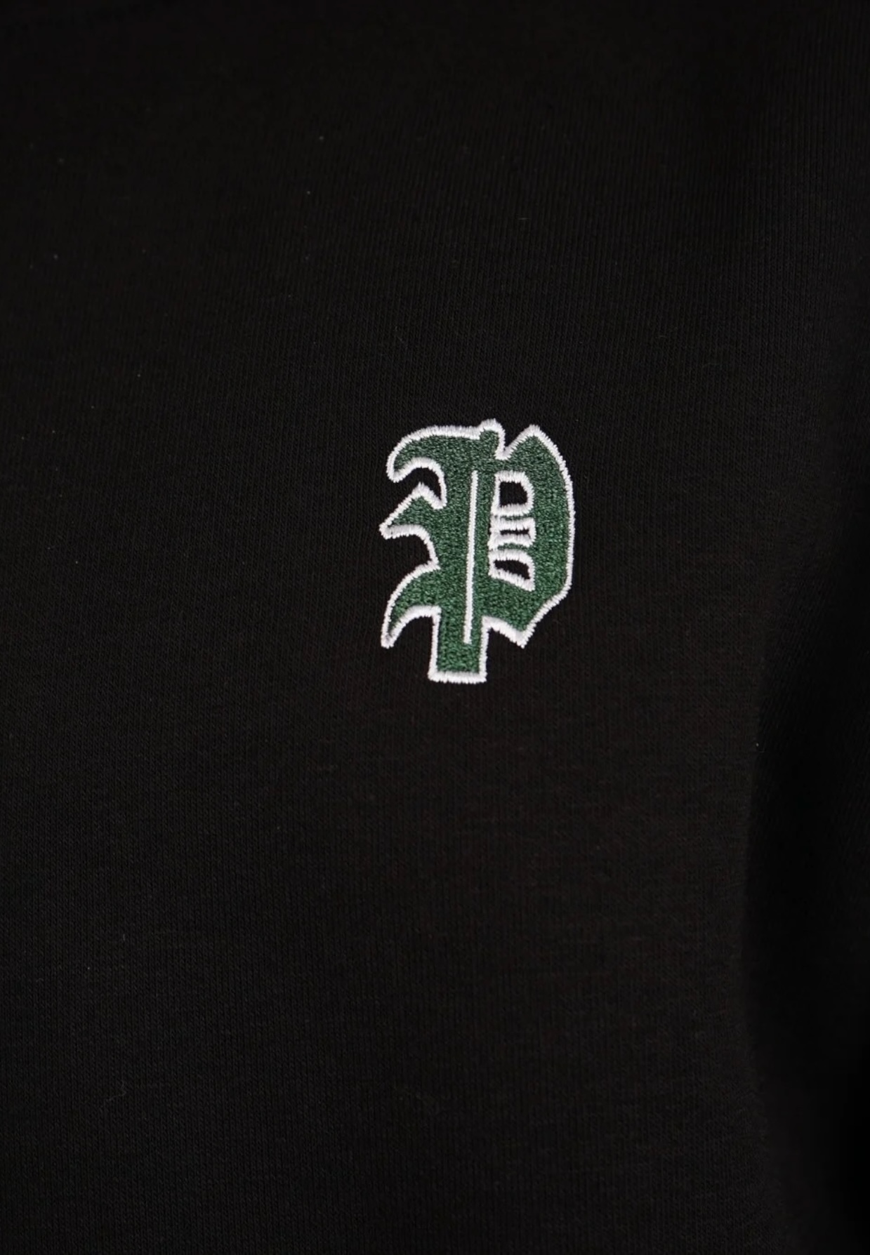 Picaldi Herren Sweatshirt P-Label Black XXL