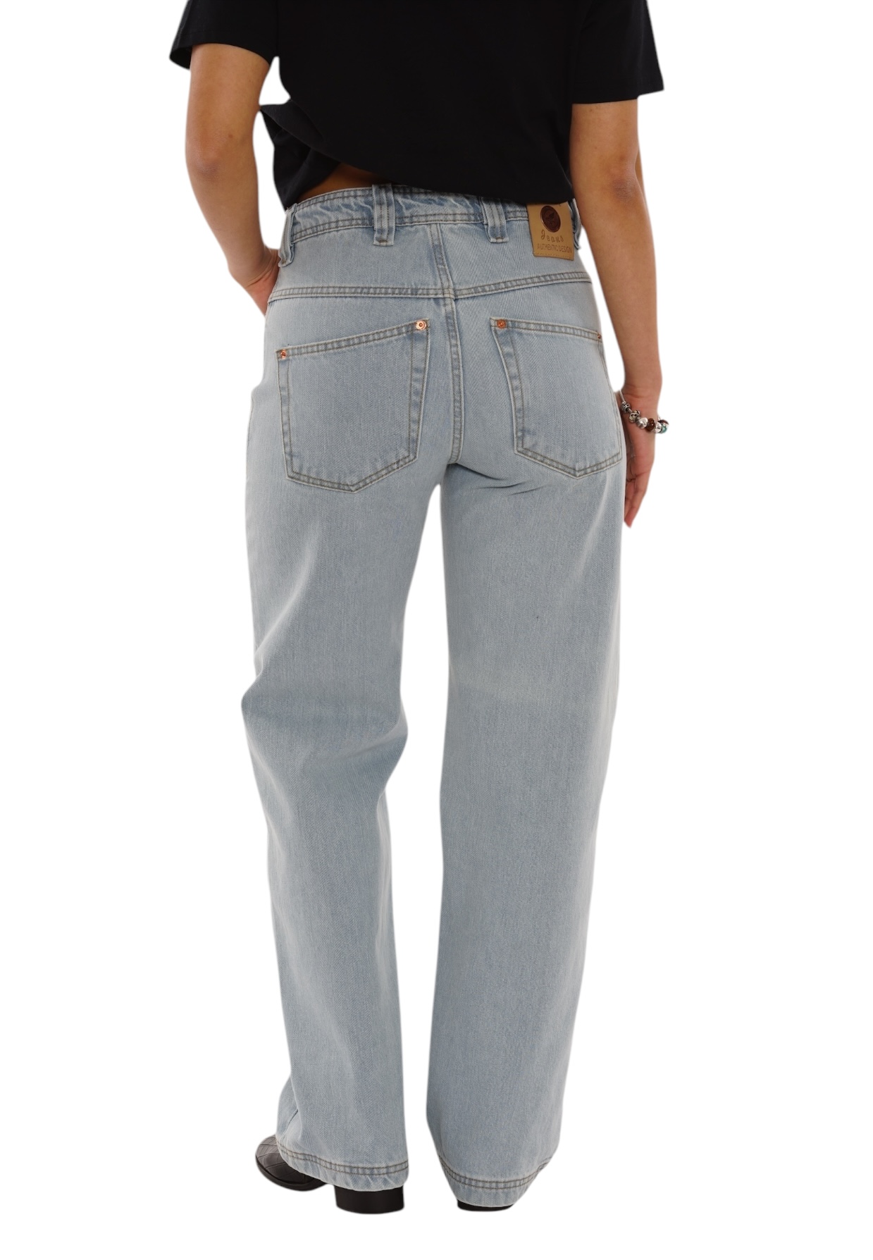 Picaldi Damen Jeans Zicco 474 Salvador W38-L34
