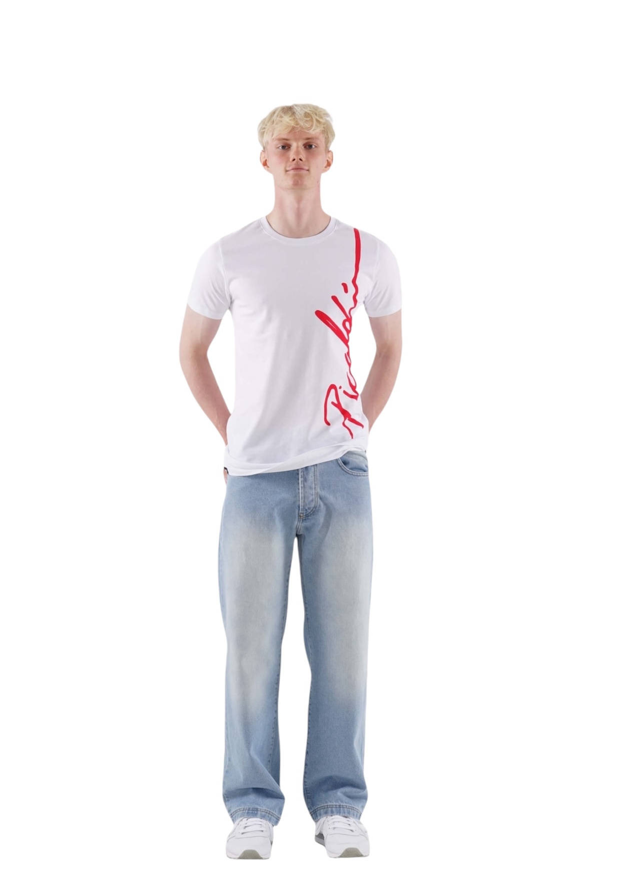 Picaldi Herren Jeans Baggy Zicco 474 Las Vegas W42-L32