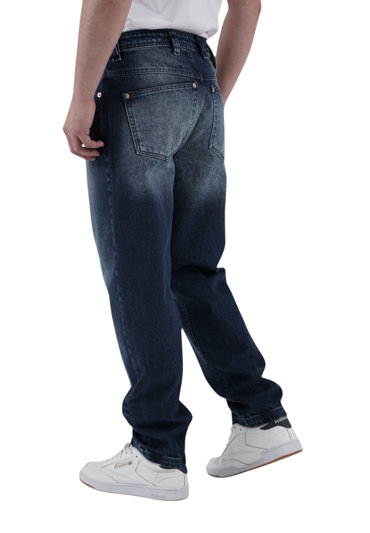 Picaldi Herren Jeans Zicco 472 Alvaro W40-L32