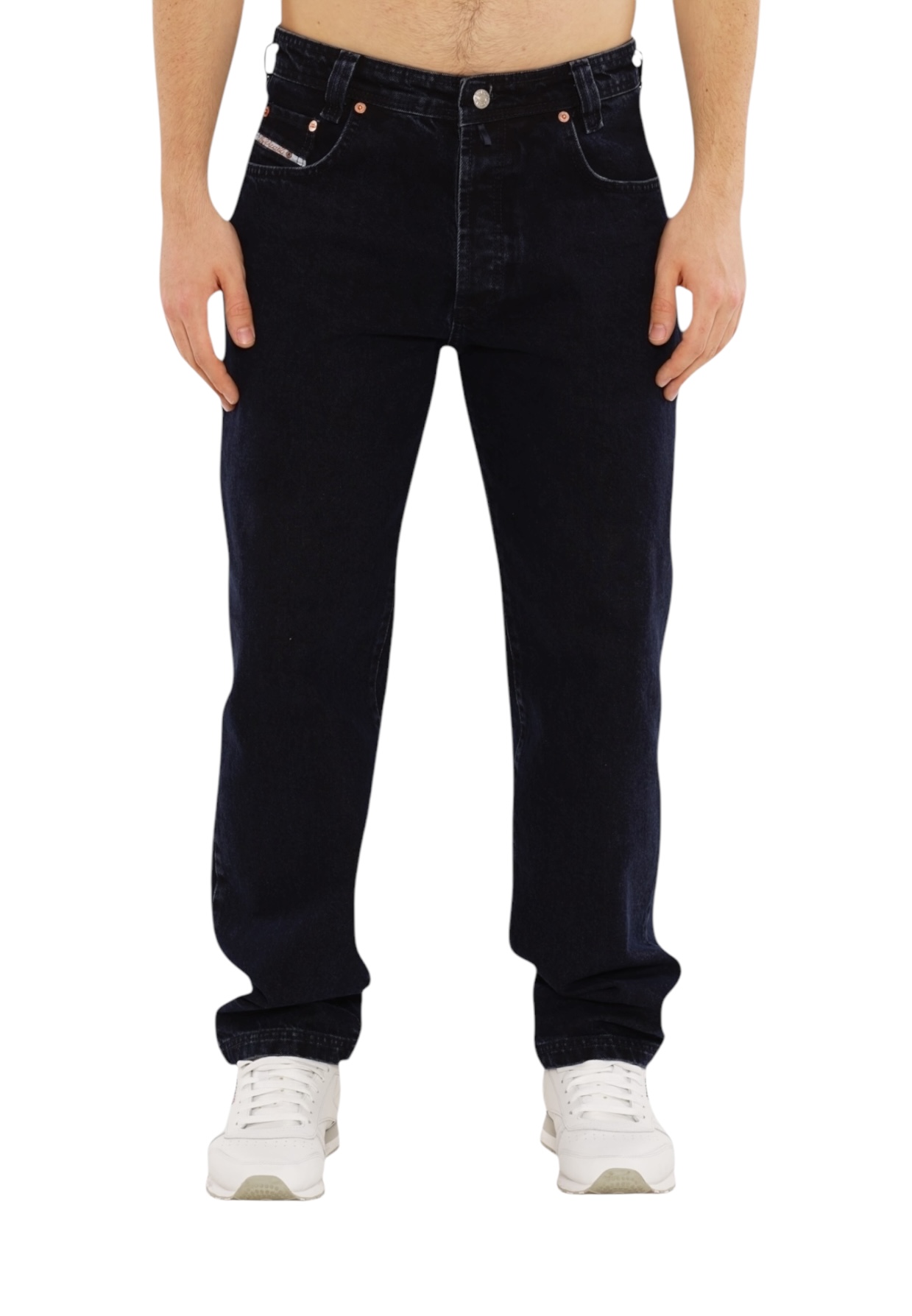 Picaldi Herren Jeans Zicco 472 EL Paso dark navy