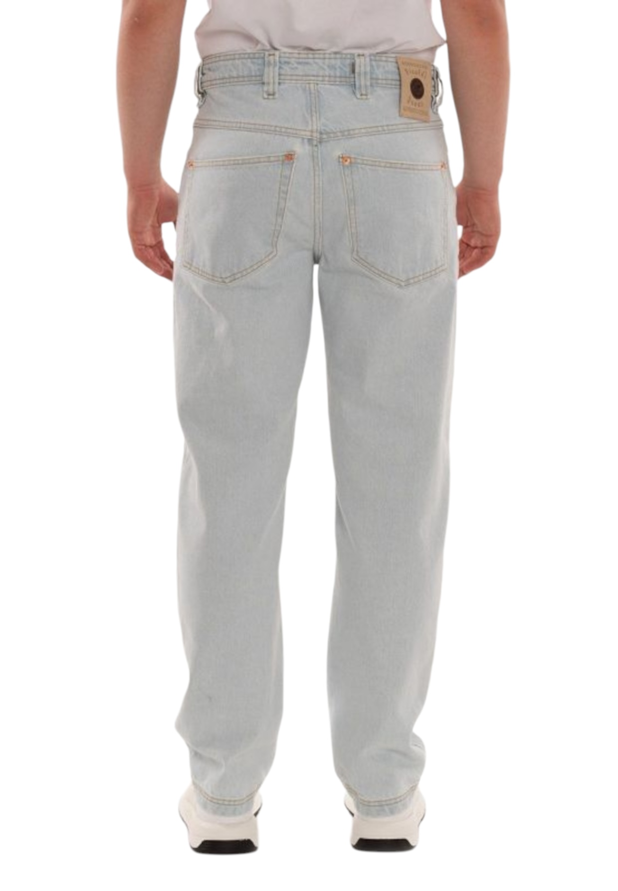 Picaldi Herren Jeans Zicco 473 Everest W42-L32
