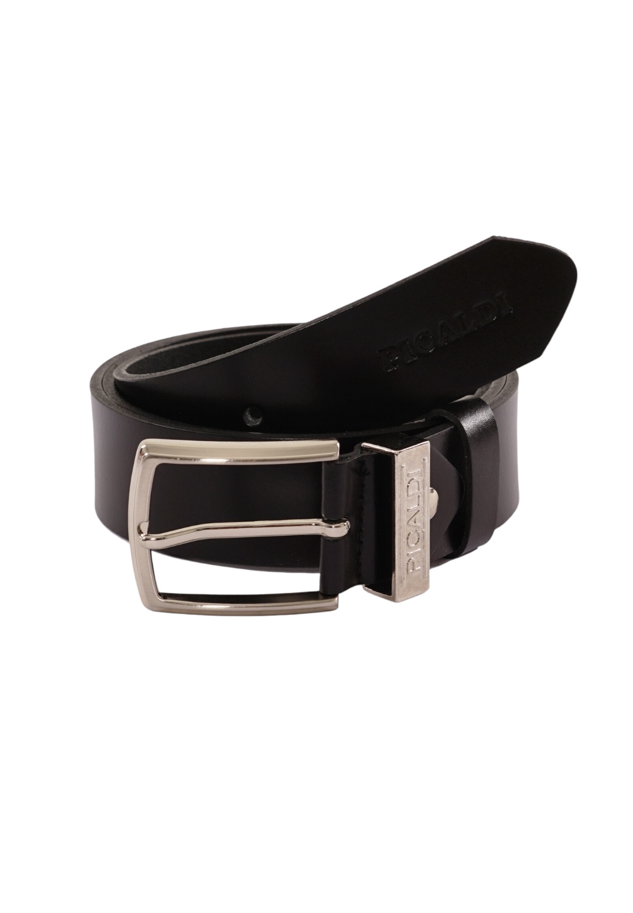 Picaldi Herren Ledergürtel Sleek 95