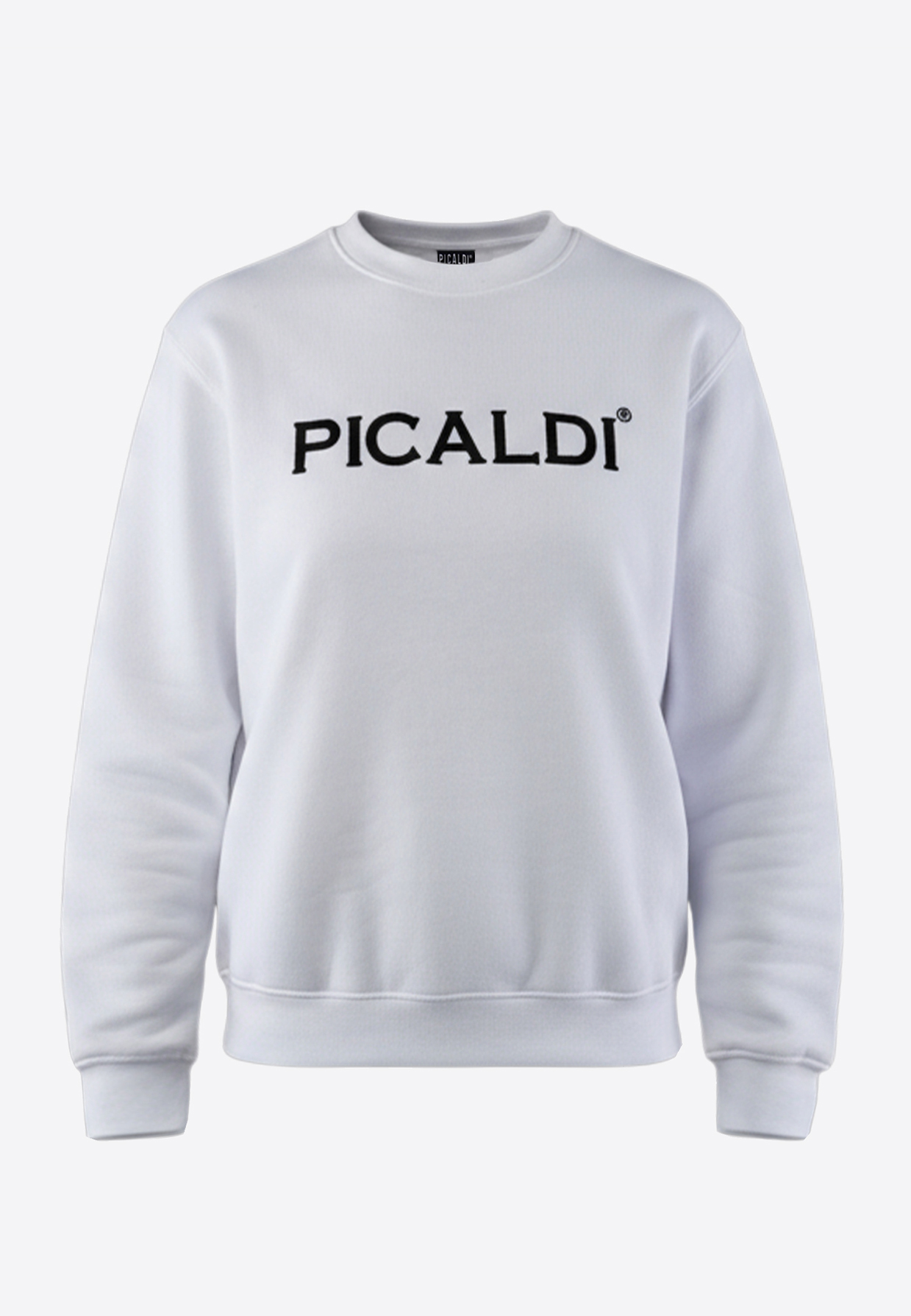 Picaldi Damen Sweatshirt Charlie White Picaldi Damen Sweatshirt Charlie White XXL