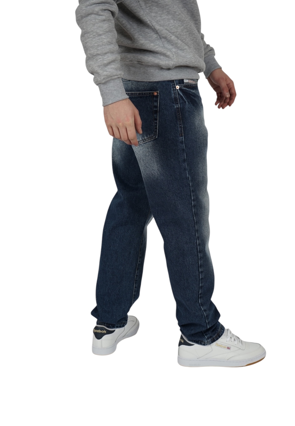 Picaldi Herren Jeans Zicco 473 Jackpot W42-L32