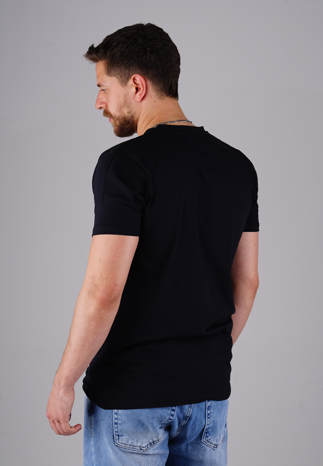 Picaldi Herren T-Shirt Originals black 3XL