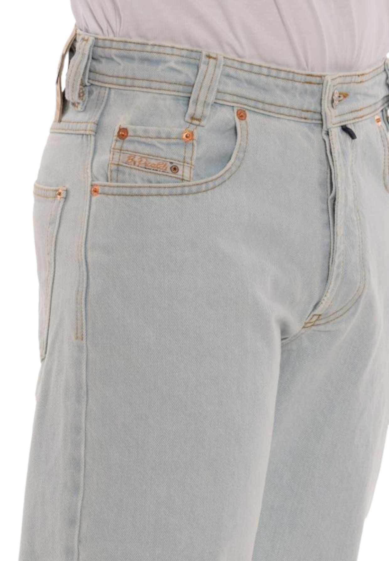 Picaldi Herren Jeans Zicco 473 Everest W42-L32