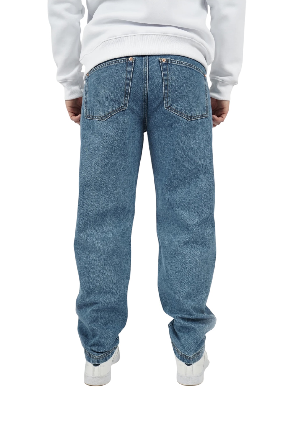 Picaldi Herren Jeans Zicco 472 Stone W33-L36
